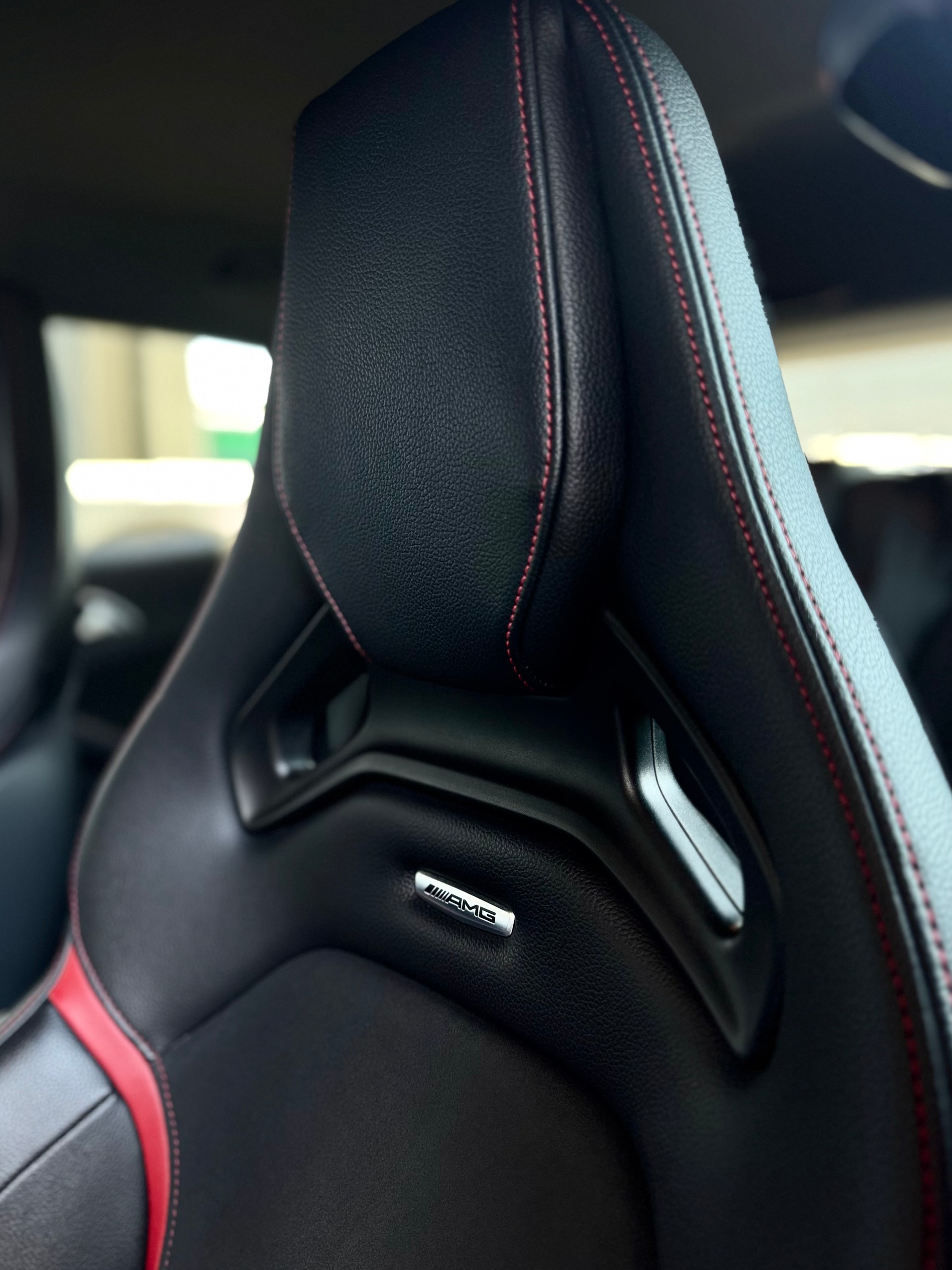 MERCEDES-BENZ GLA 45 AMG Edition 1 4Matic 7G-DCT / ab Service bei Verkauf-image-9