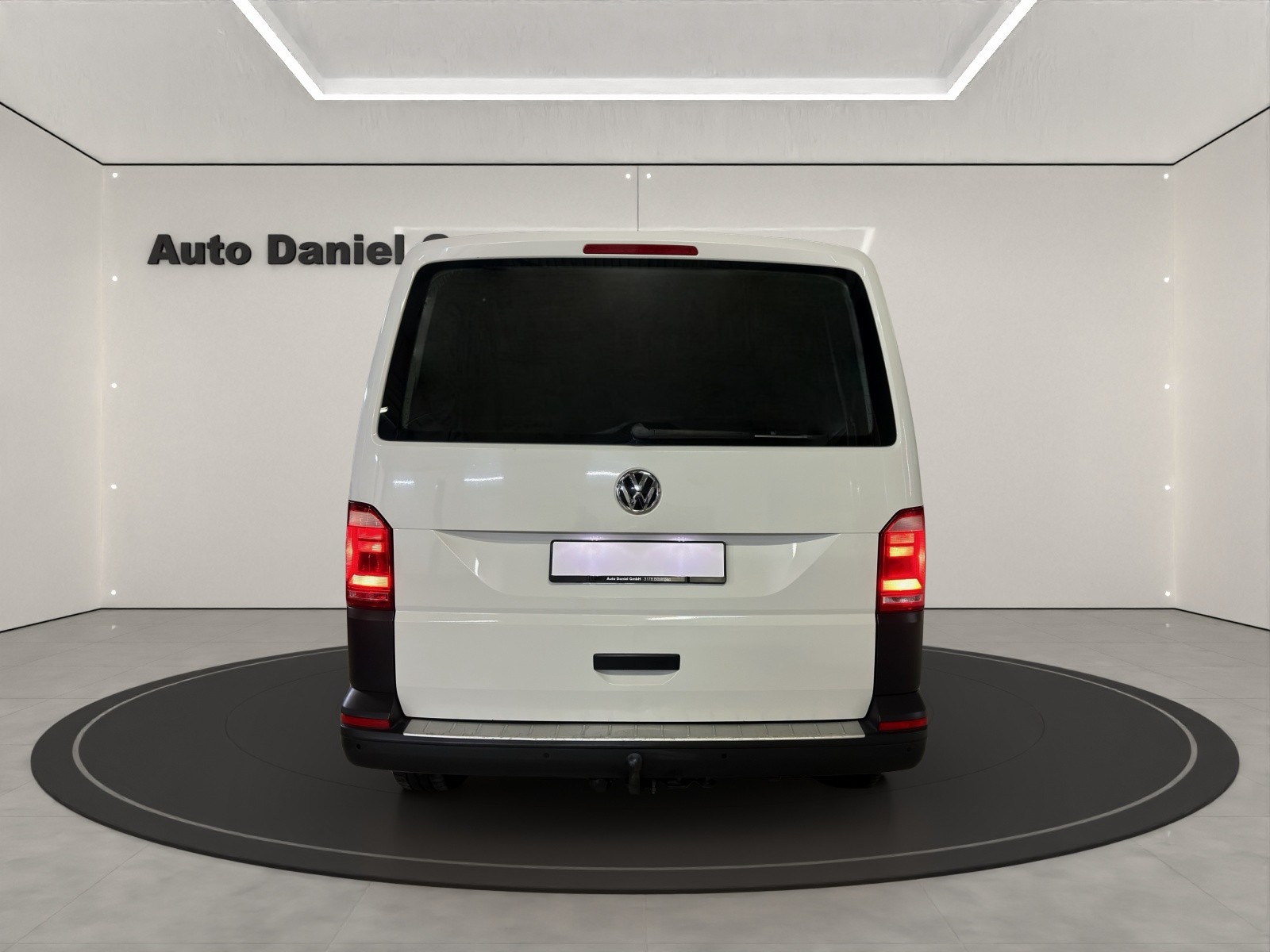 VW T6 2.0 TDI 4Motion Lang Version ( Mit AHK / Sortimo Regale )-image-5