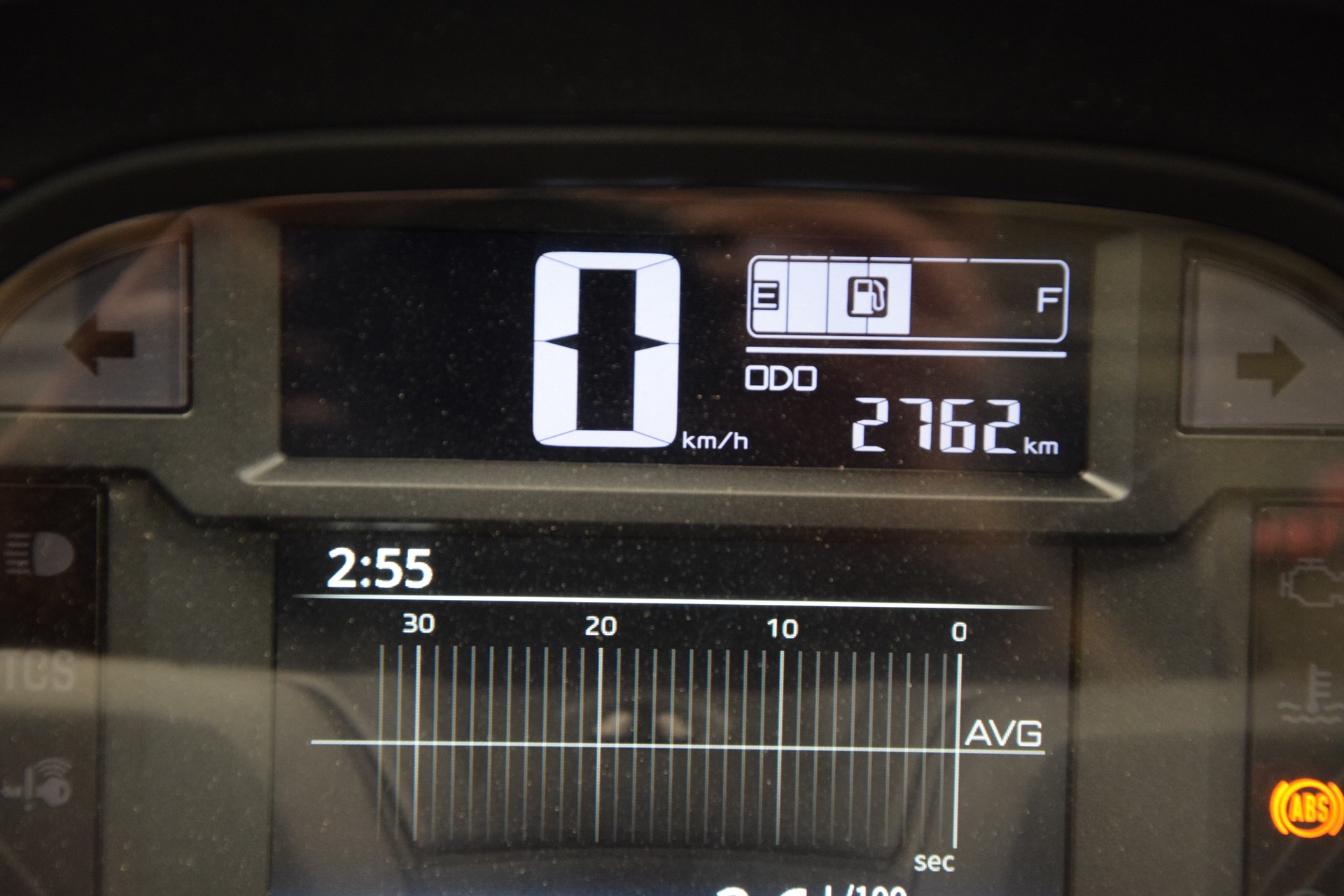 YAMAHA N-Max GPD 125-image-12