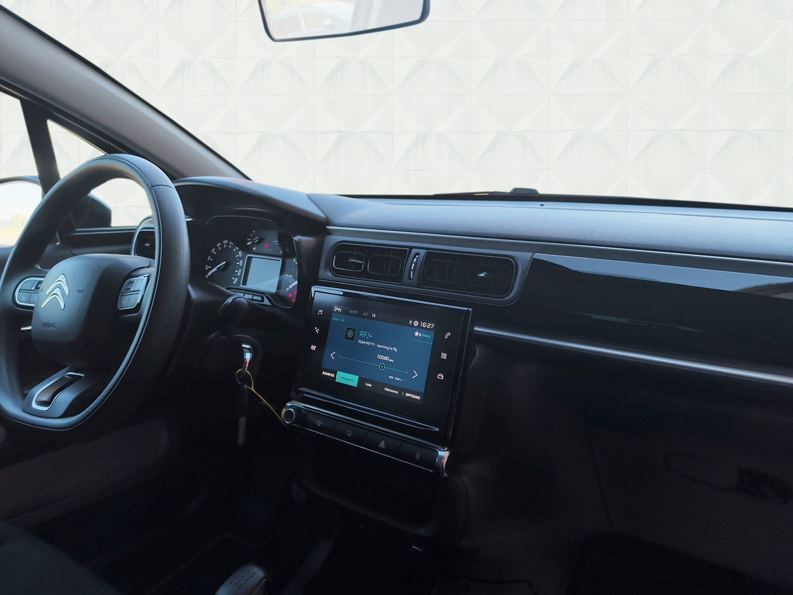 CITROEN C3 Feel-image-10
