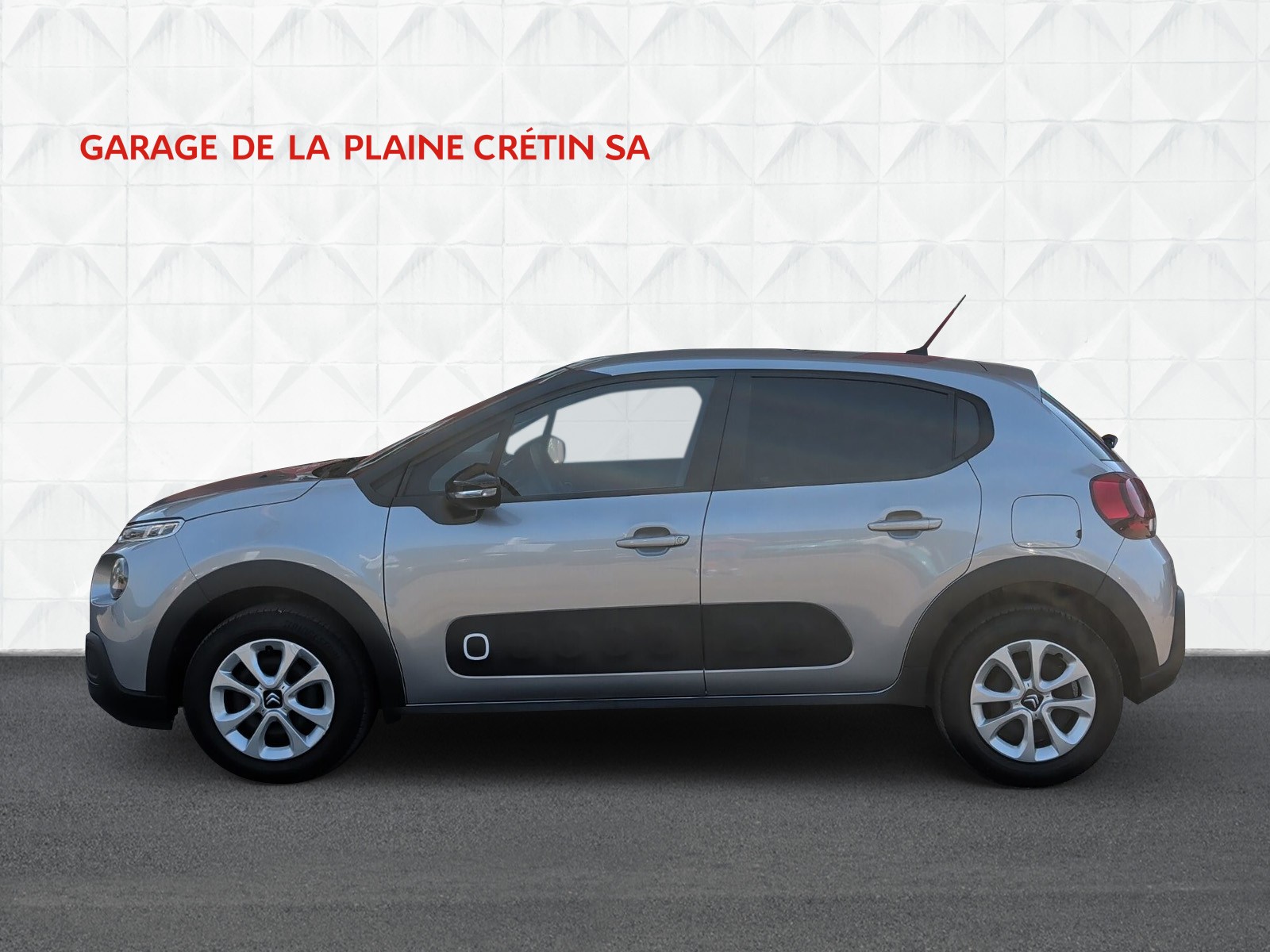 CITROEN C3 Feel-showroom-element-2