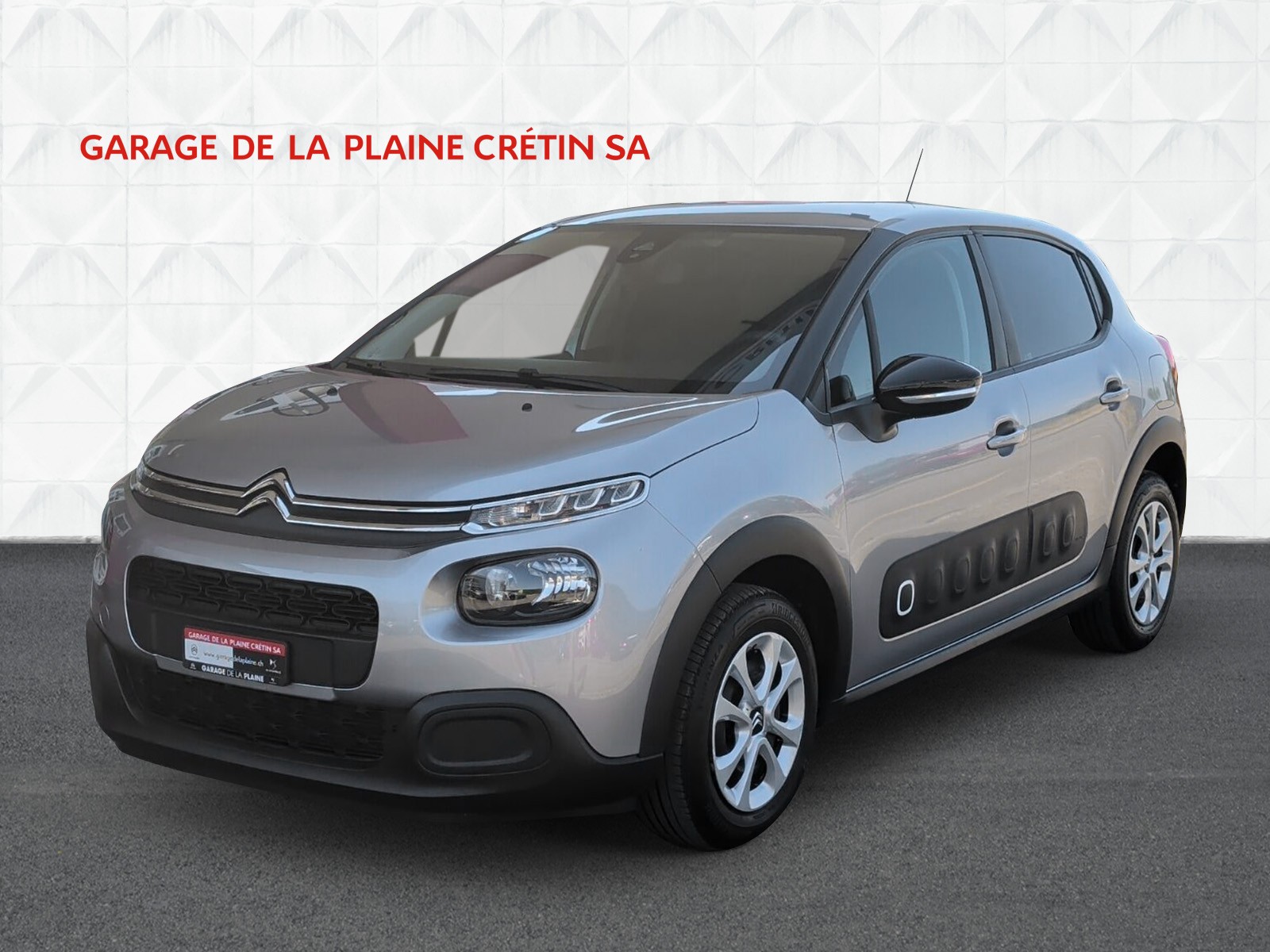 CITROEN C3 Feel