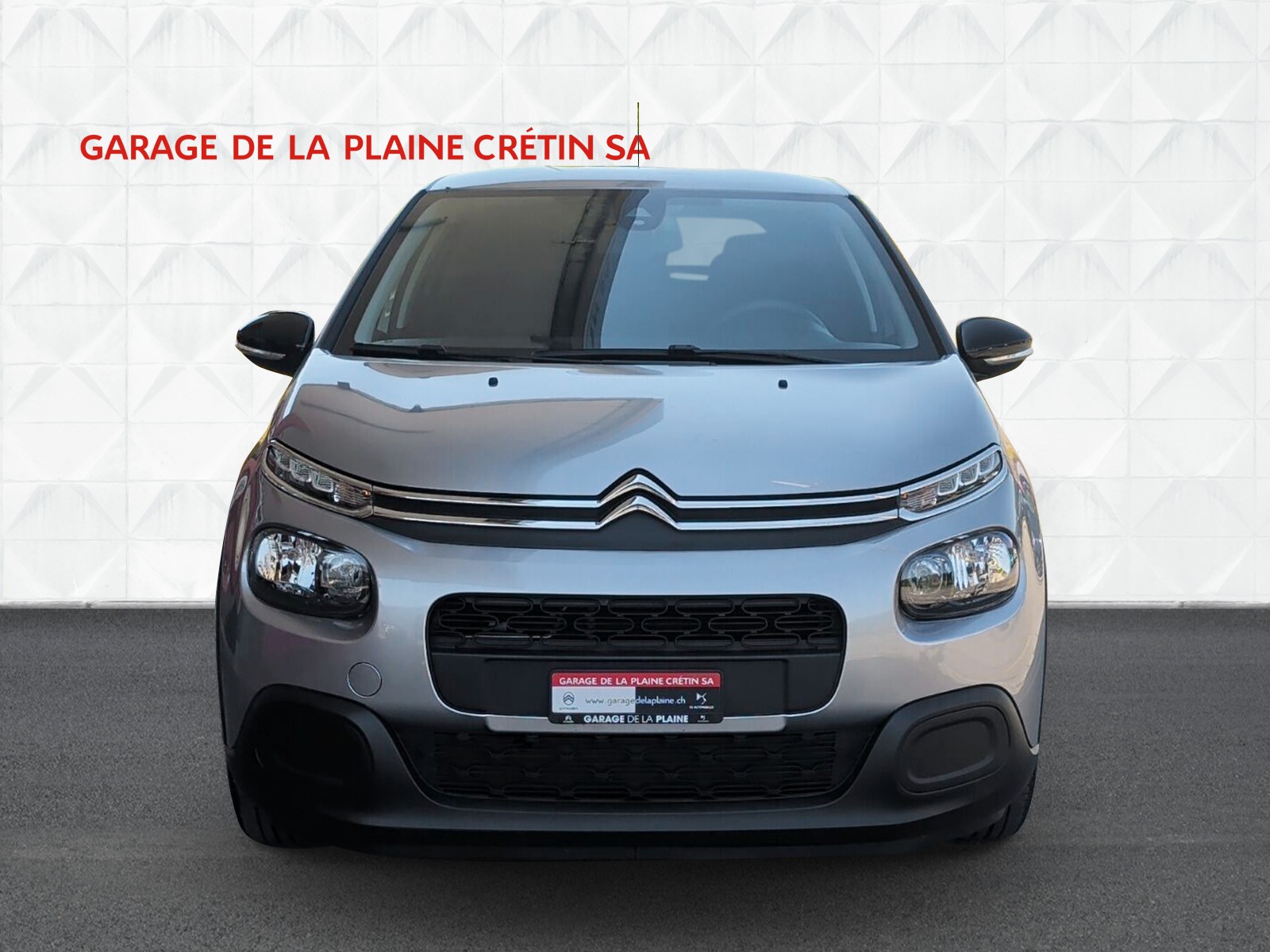CITROEN C3 Feel-showroom-element-1