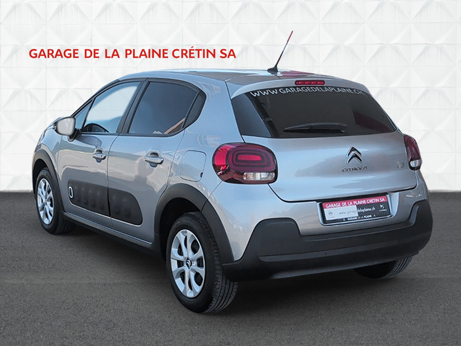 CITROEN C3 Feel-showroom-element-3