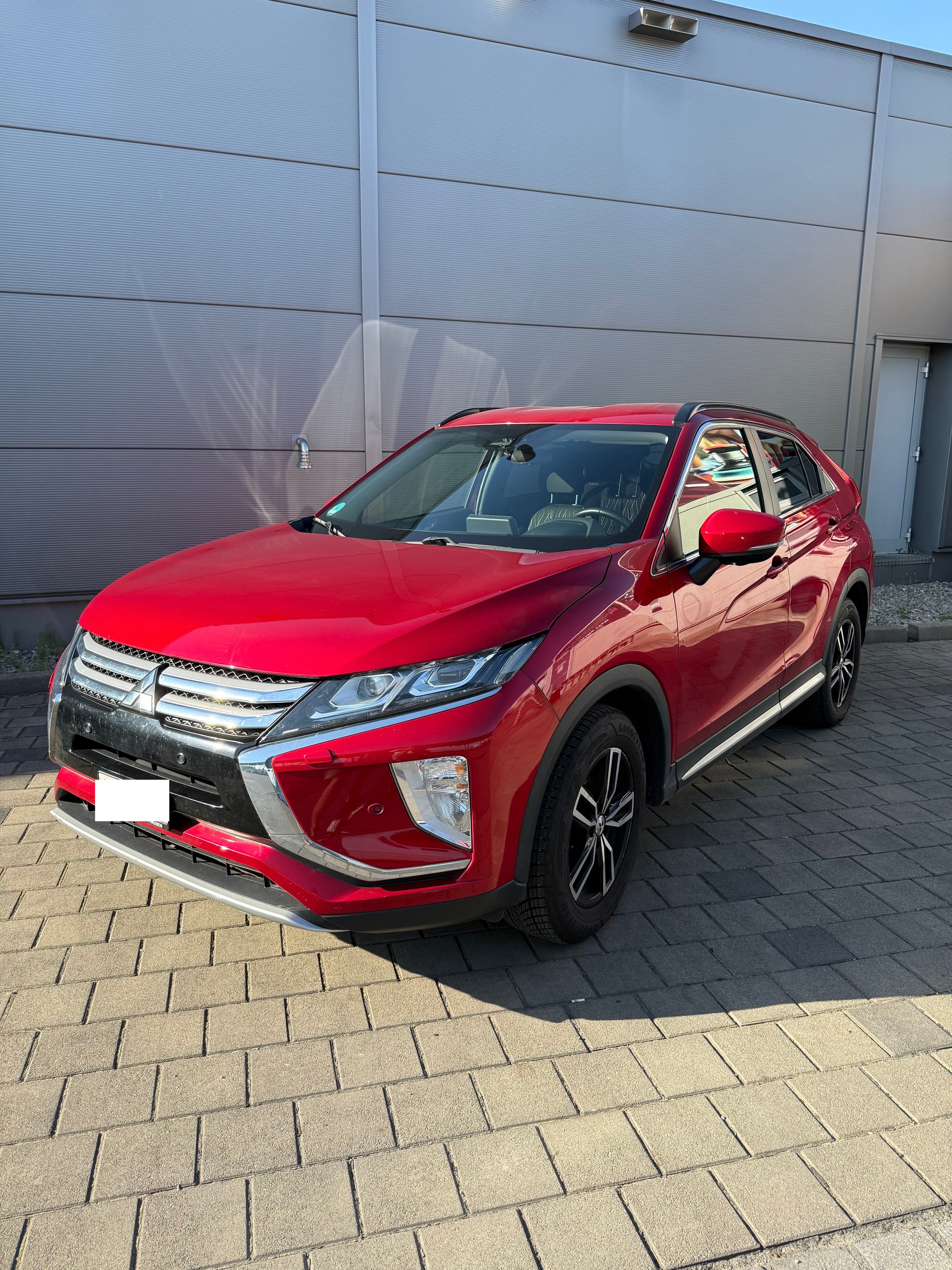 MITSUBISHI 1.5 T Value