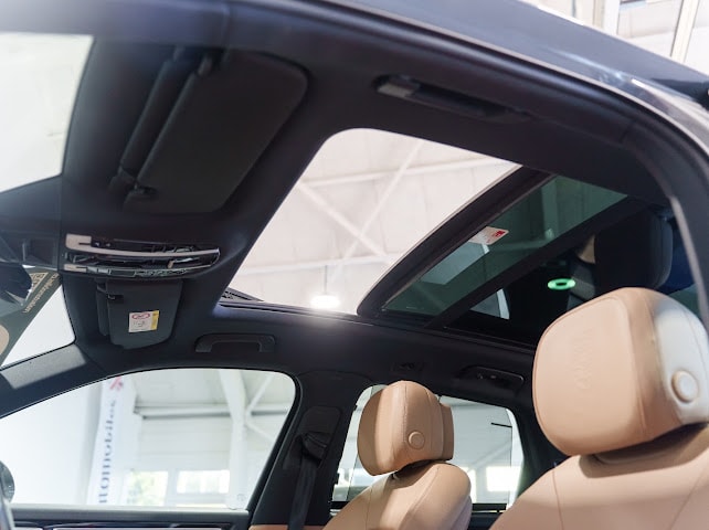 PORSCHE Cayenne-image-28