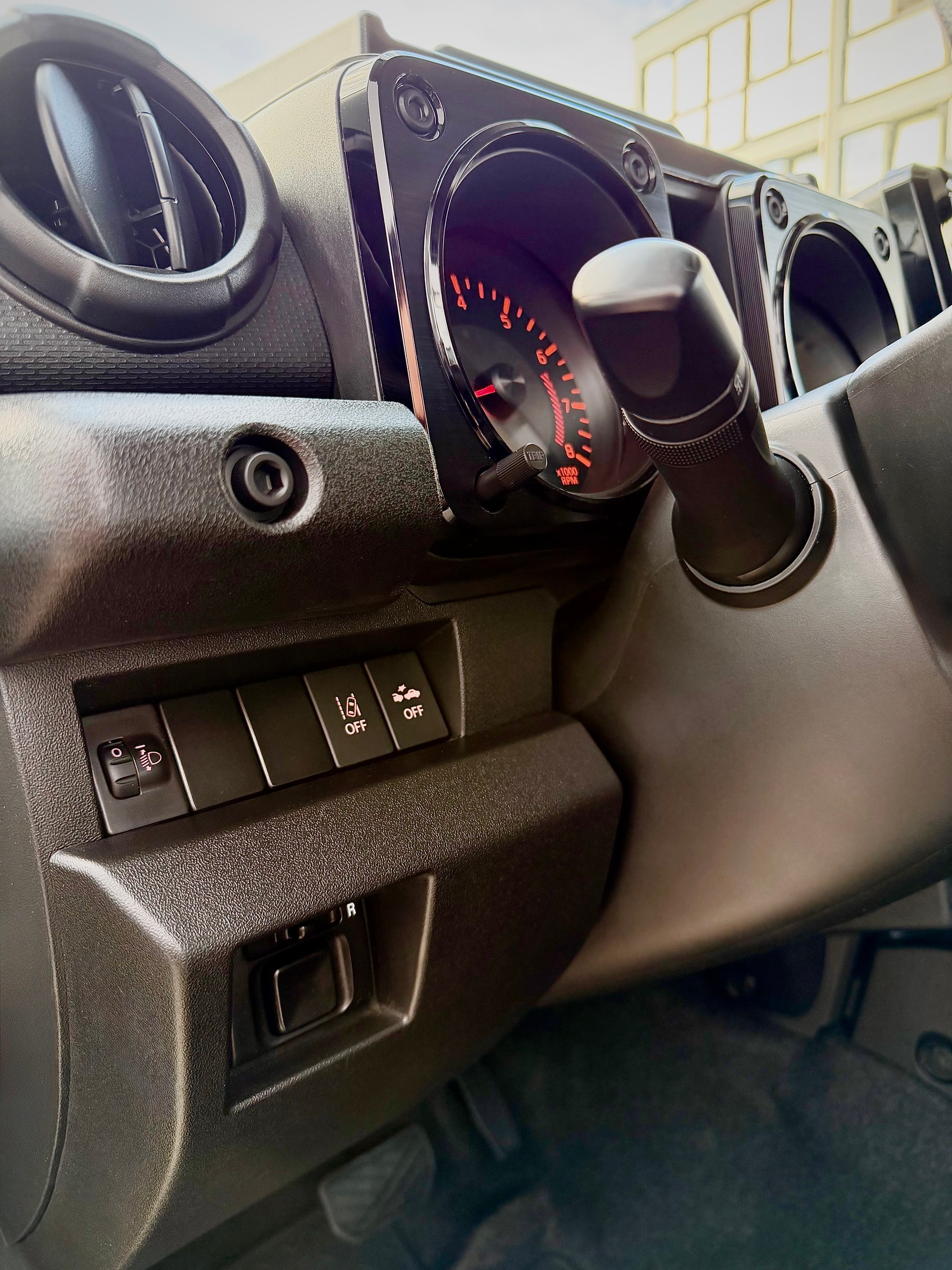 SUZUKI Jimny 1.5 Compact Top 4x4 Automat-image-15
