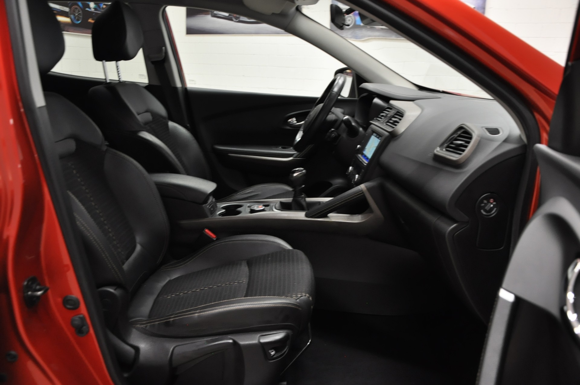 RENAULT Kadjar 1.2 16V Turbo Life-image-13