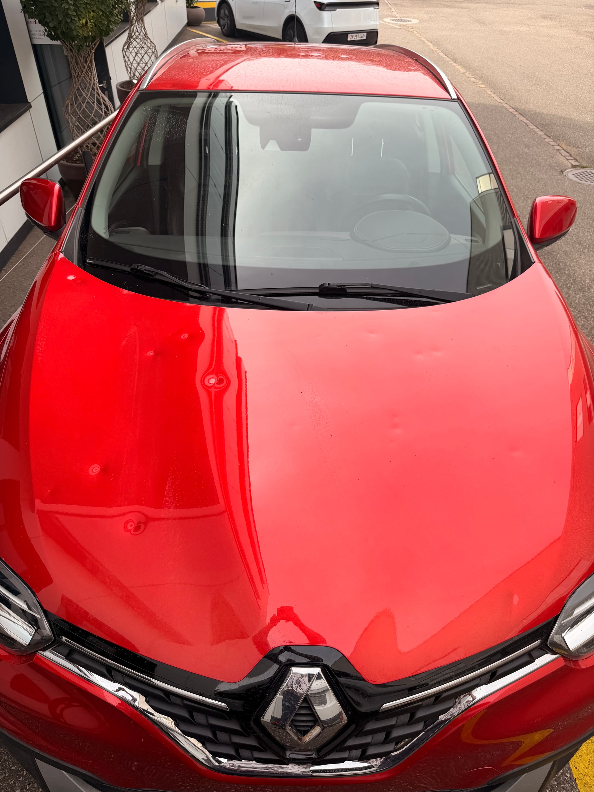 RENAULT Kadjar 1.2 16V Turbo Life-image-6