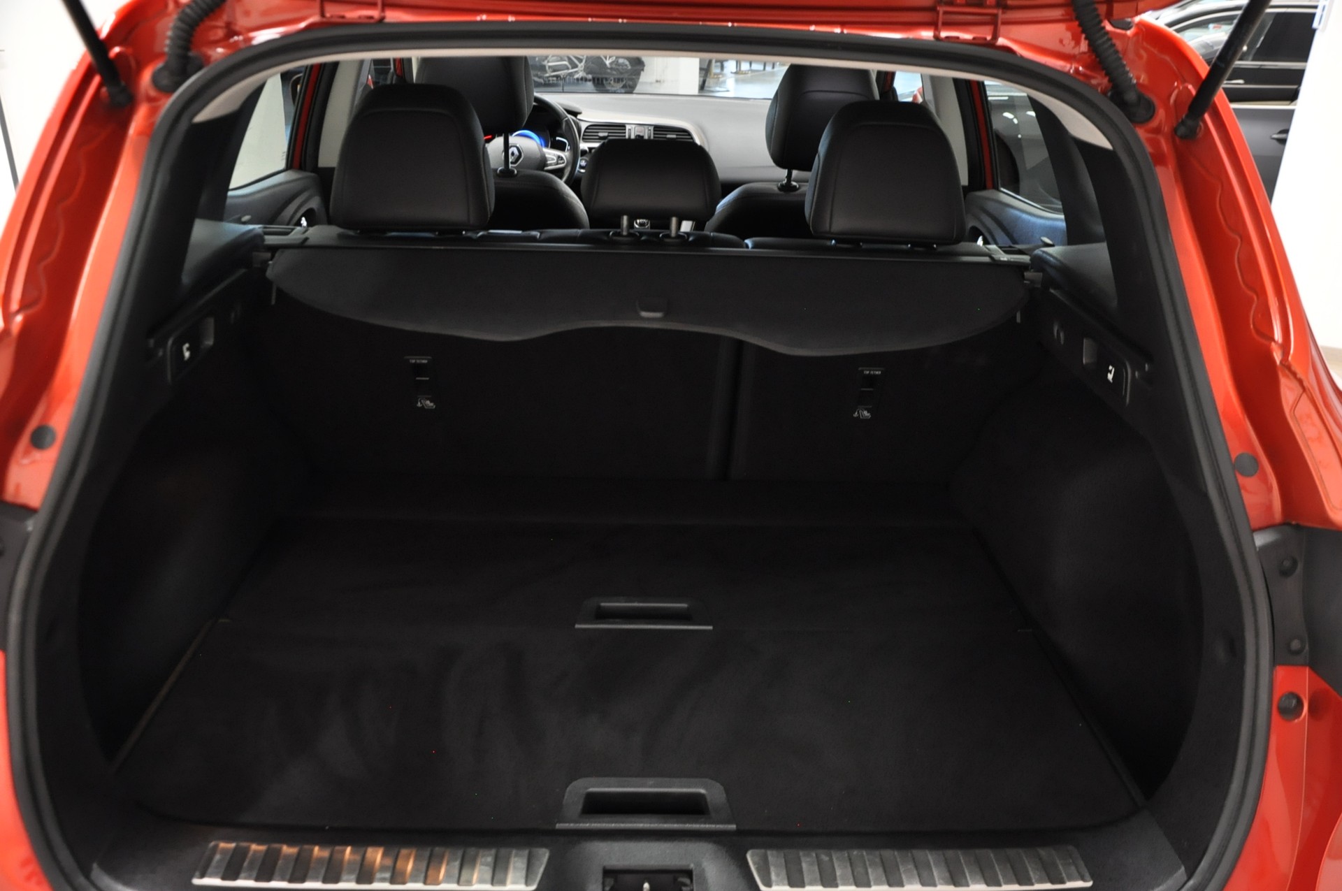 RENAULT Kadjar 1.2 16V Turbo Life-image-19