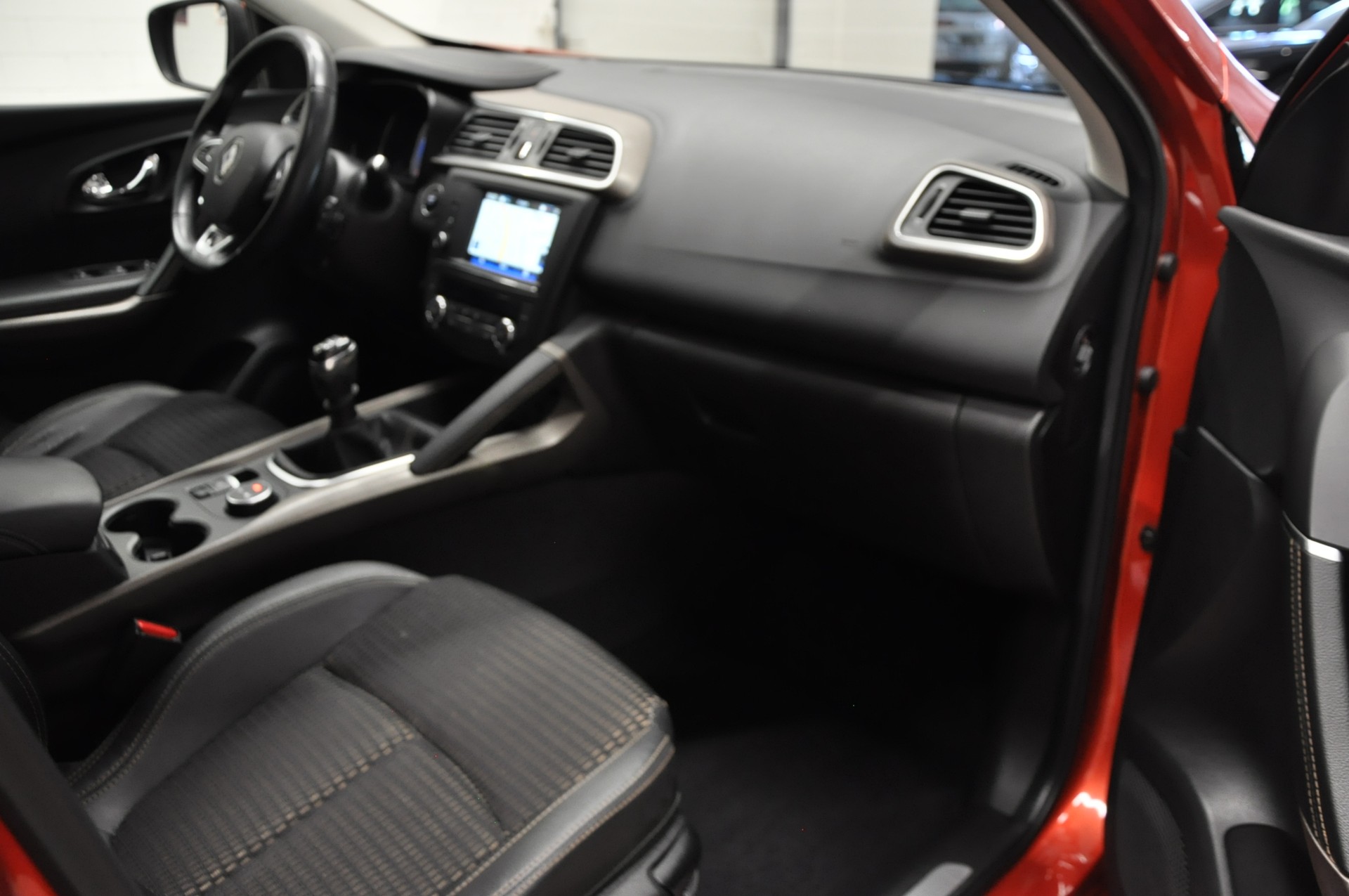 RENAULT Kadjar 1.2 16V Turbo Life-image-12