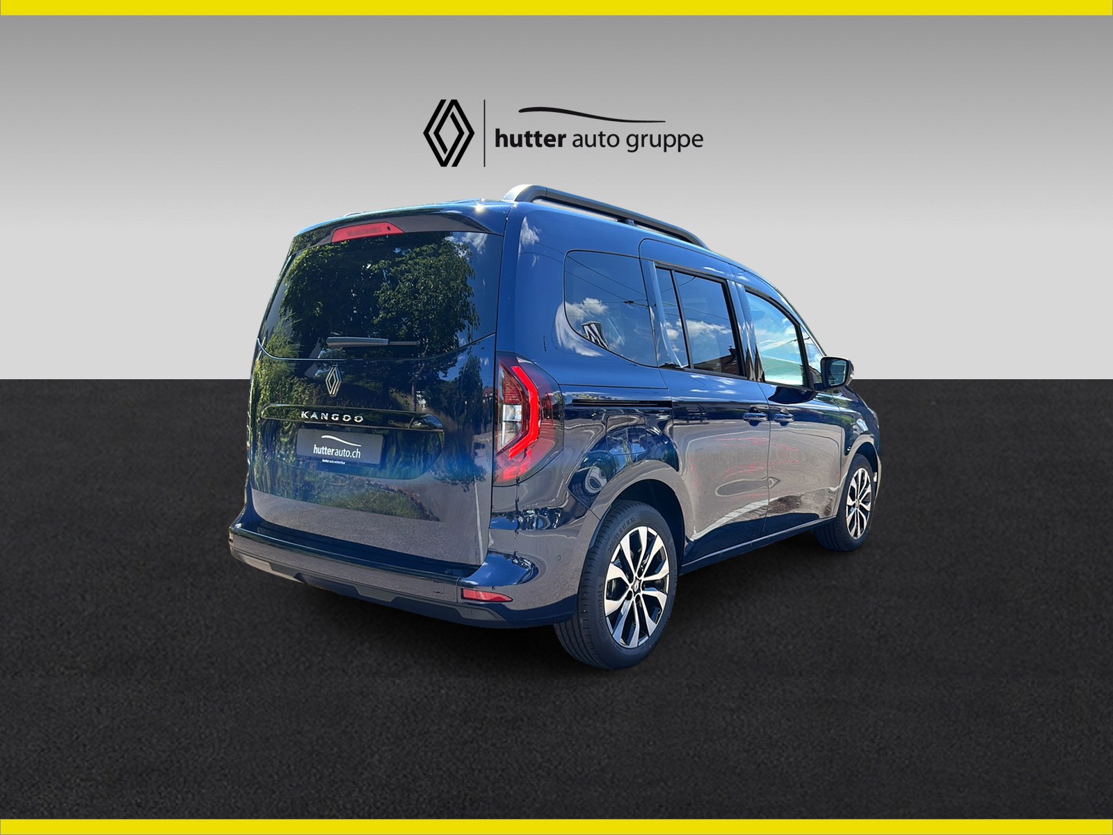 RENAULT Kangoo Kombi 1.3 TCe 130 techno-image-12