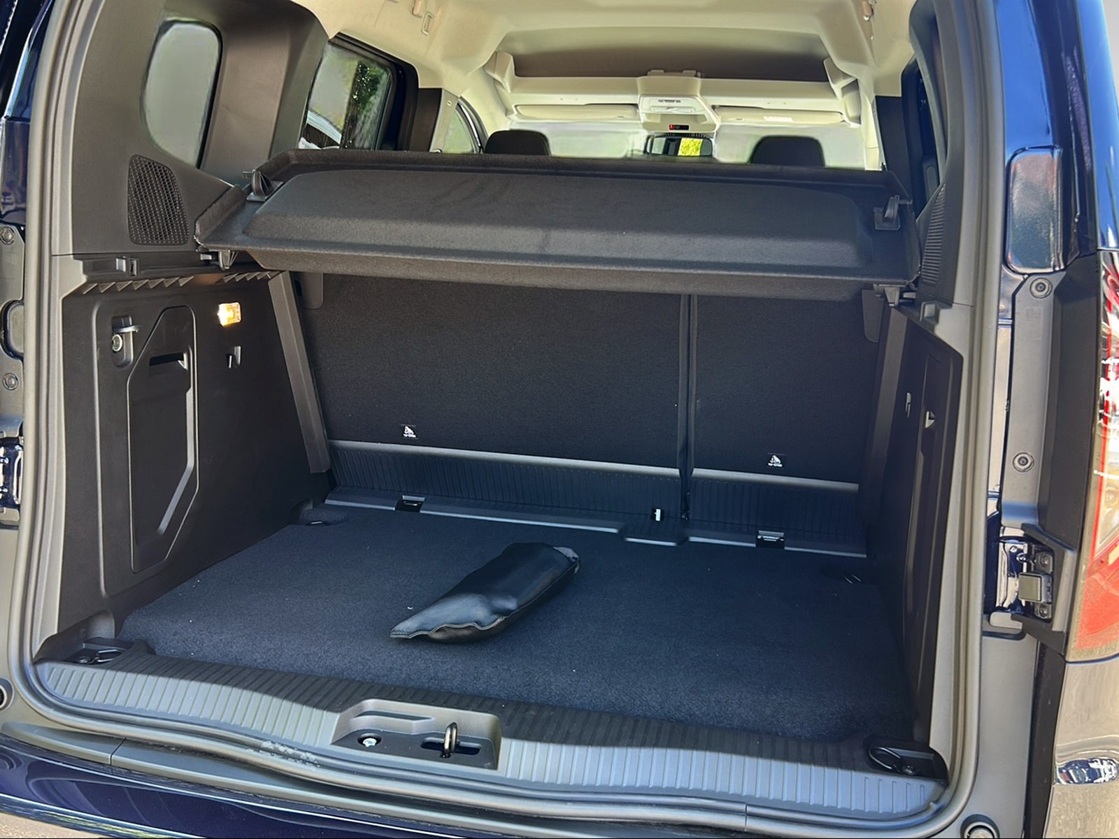 RENAULT Kangoo Kombi 1.3 TCe 130 techno-image-10