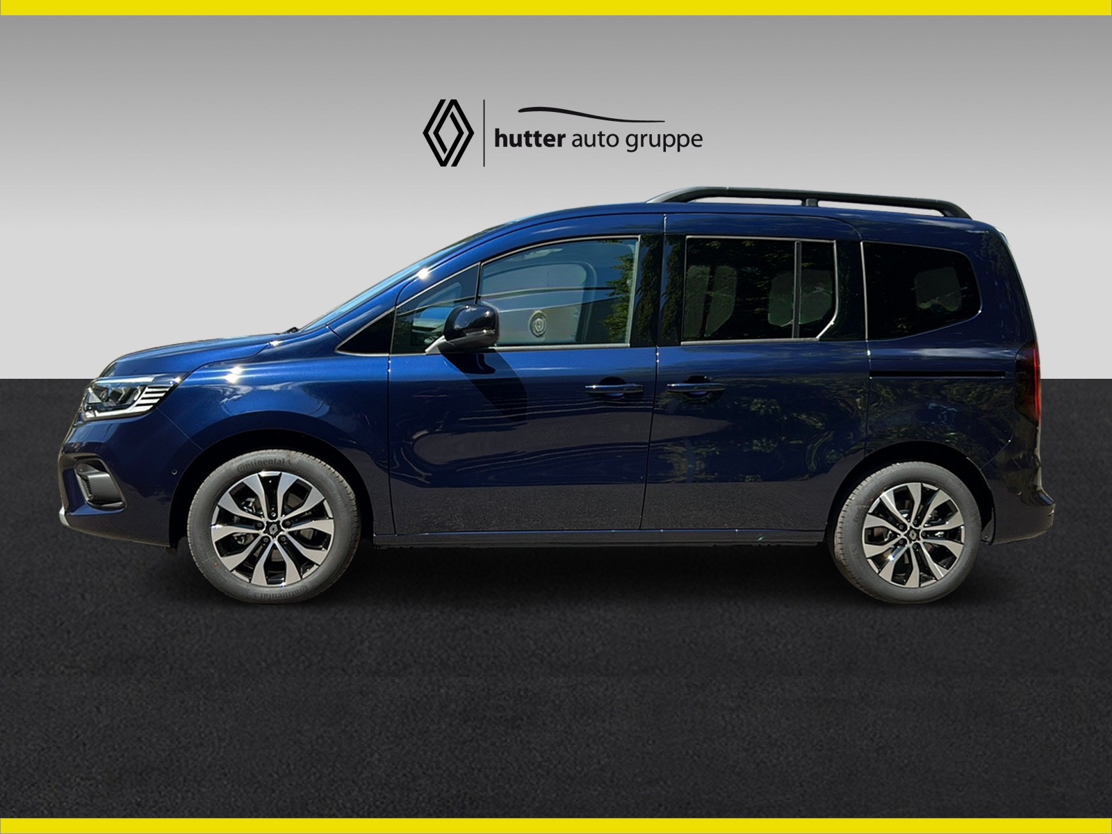 RENAULT Kangoo Kombi 1.3 TCe 130 techno-image-8