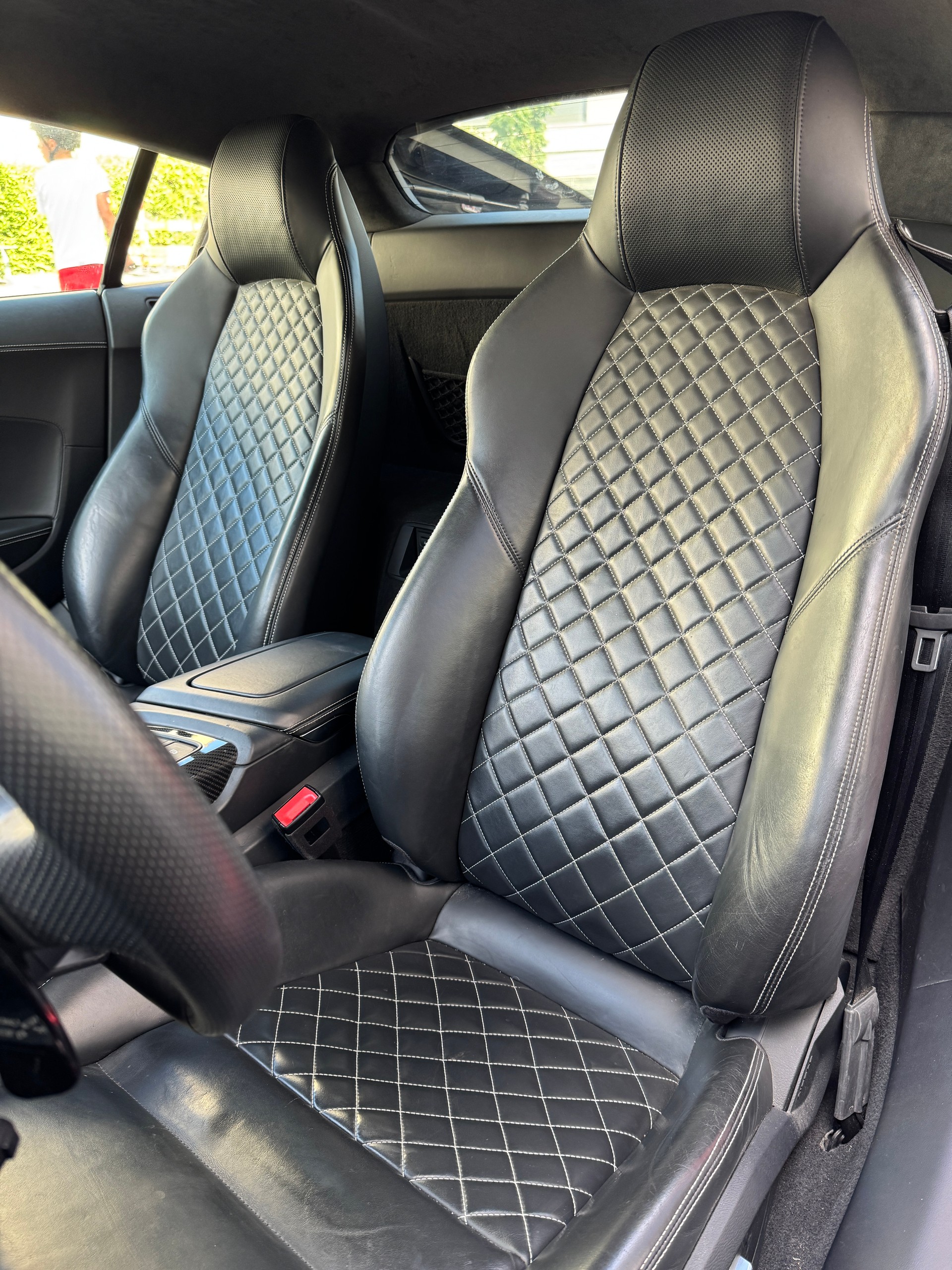 AUDI R8 Coupé 5.2 RWS S-Tronic-image-20