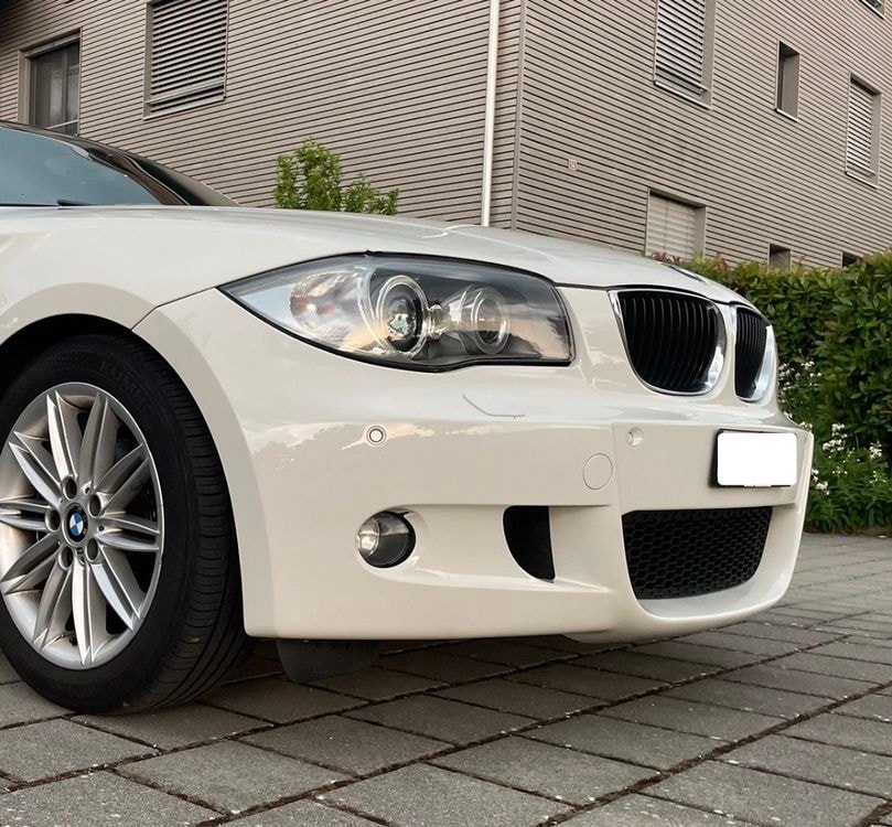 BMW 118i Dynamic Edition-image-3