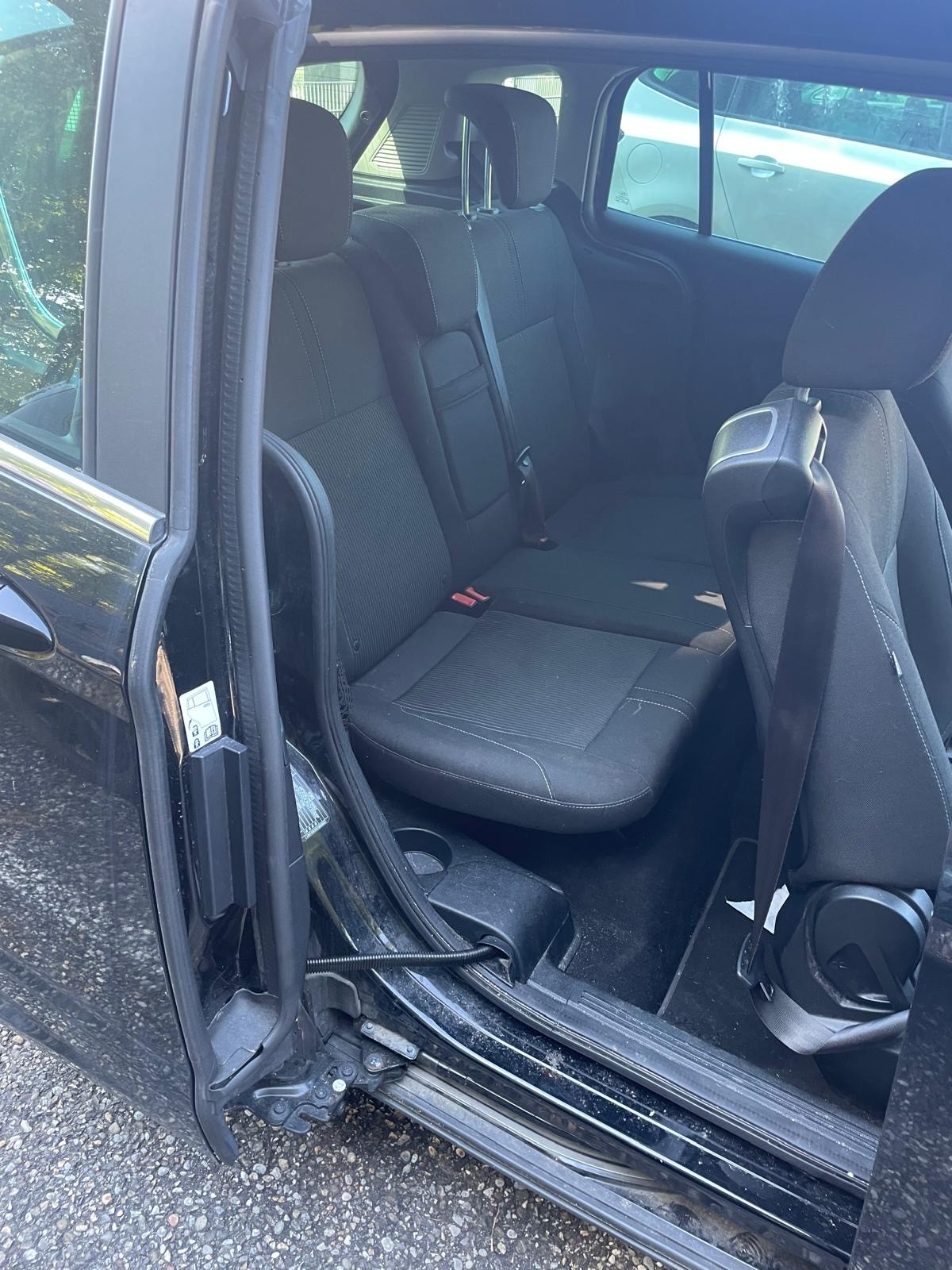 FORD B-Max 1.0 SCTi Titanium-image-7