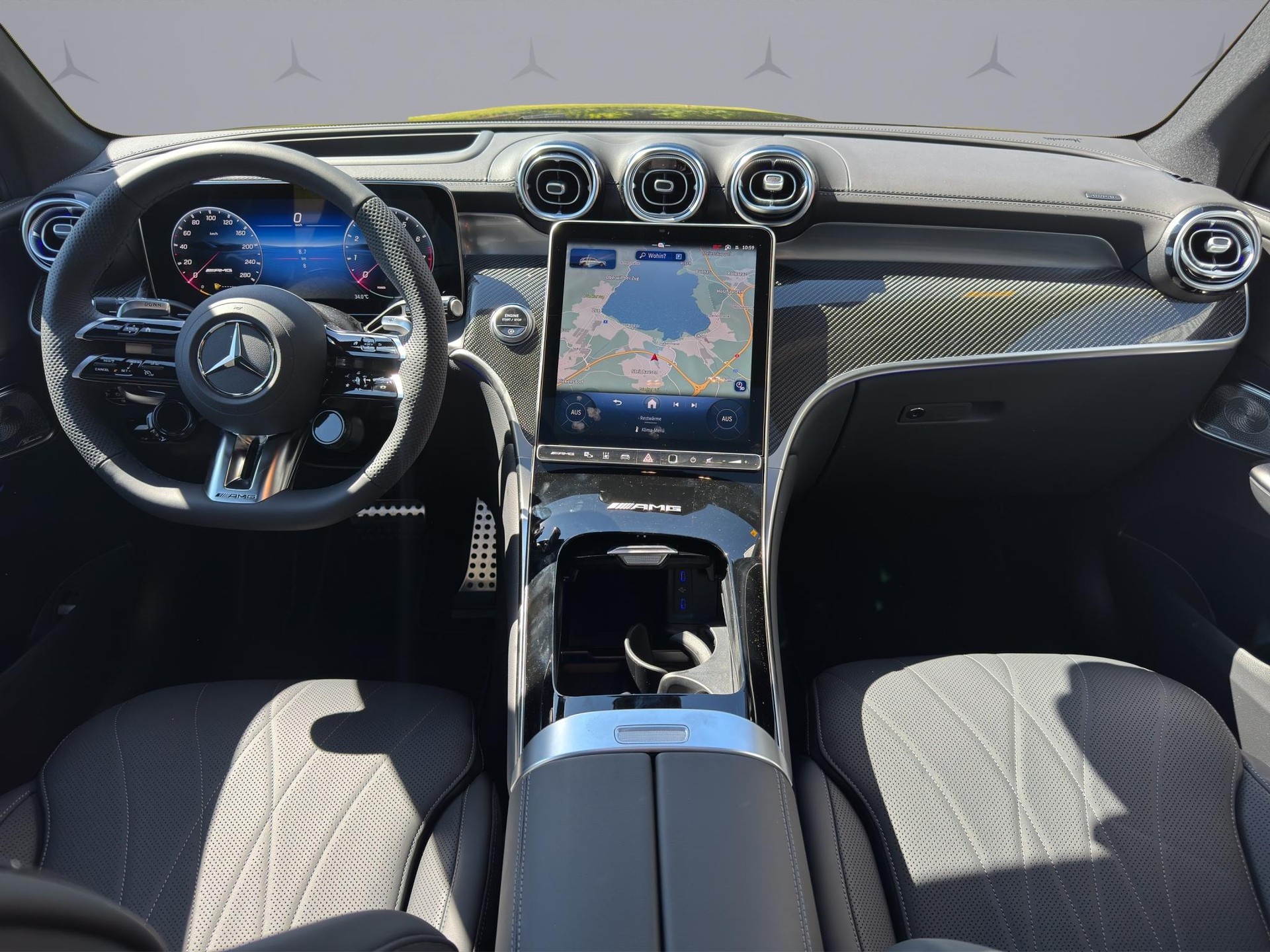 MERCEDES-BENZ GLC 53 AMG 4matic+-image-13