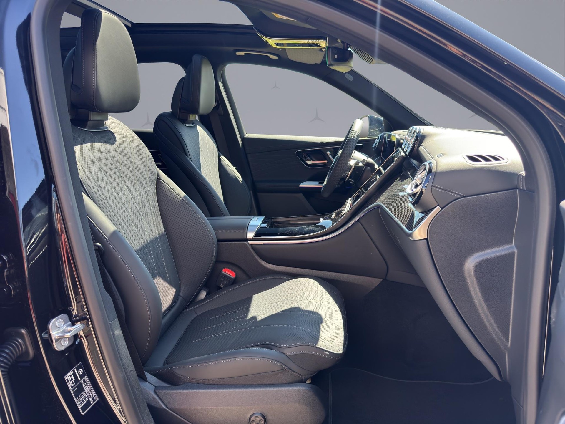 MERCEDES-BENZ GLC 53 AMG 4matic+-image-16