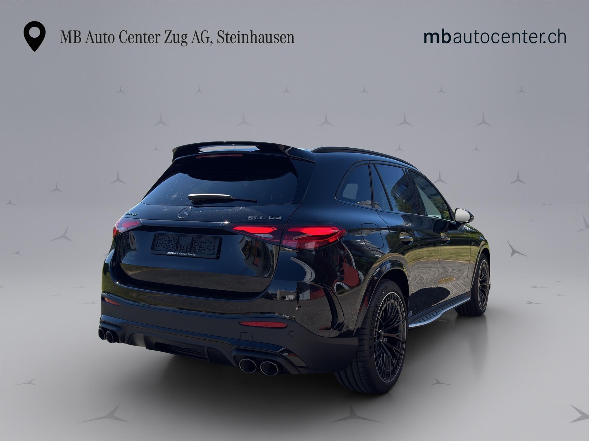 MERCEDES-BENZ GLC 53 AMG 4matic+-image-5