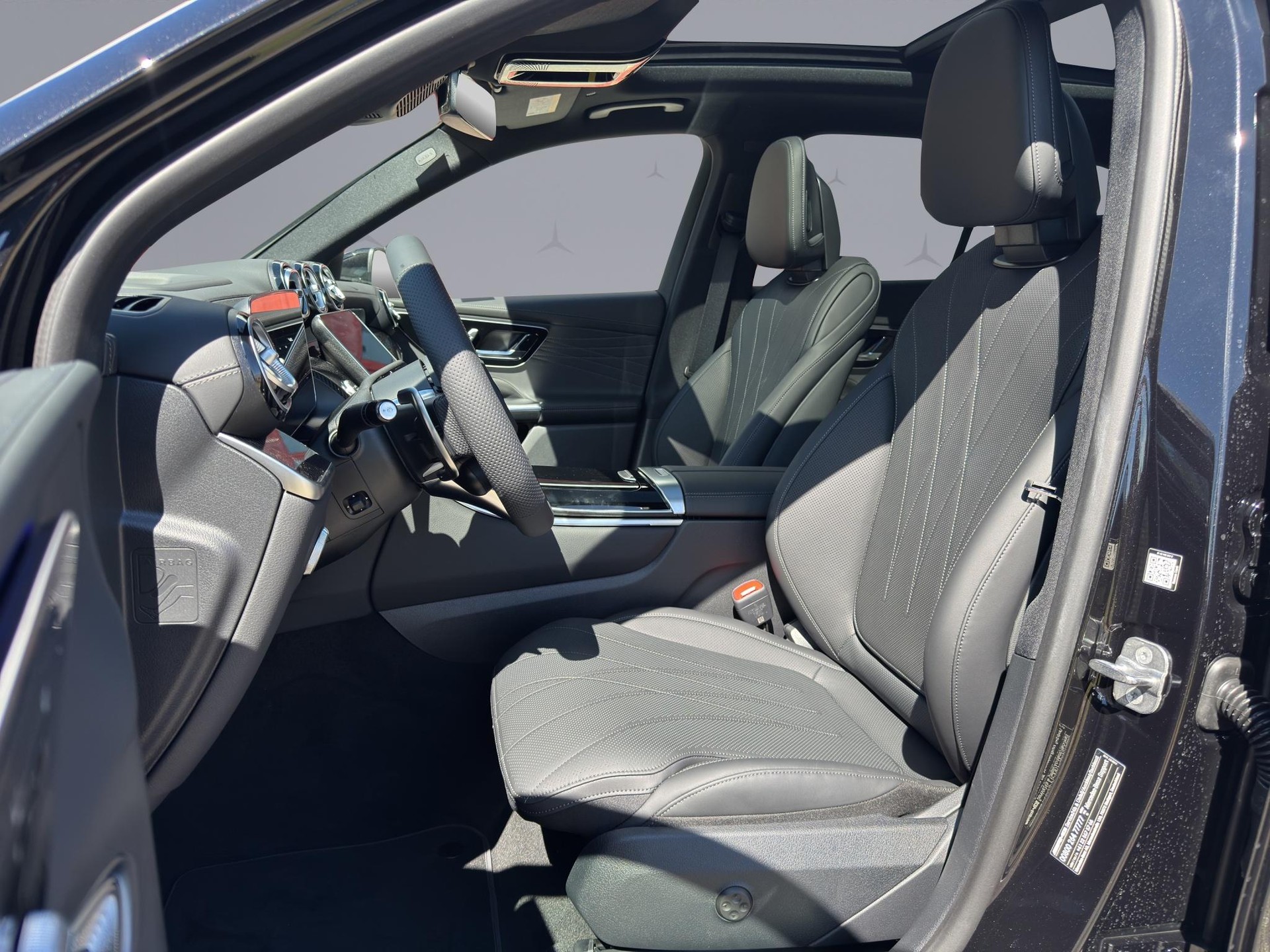 MERCEDES-BENZ GLC 53 AMG 4matic+-image-9