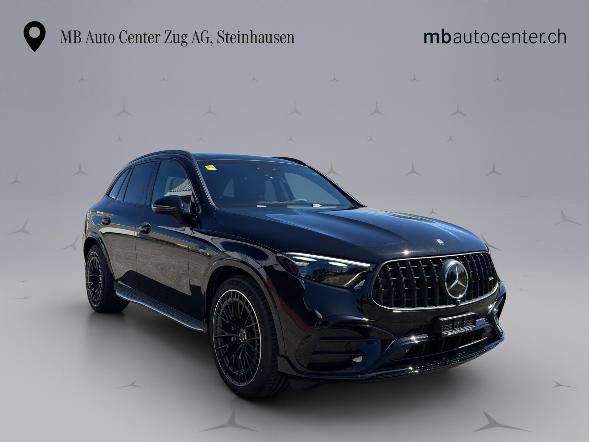 MERCEDES-BENZ GLC 53 AMG 4matic+-image-7