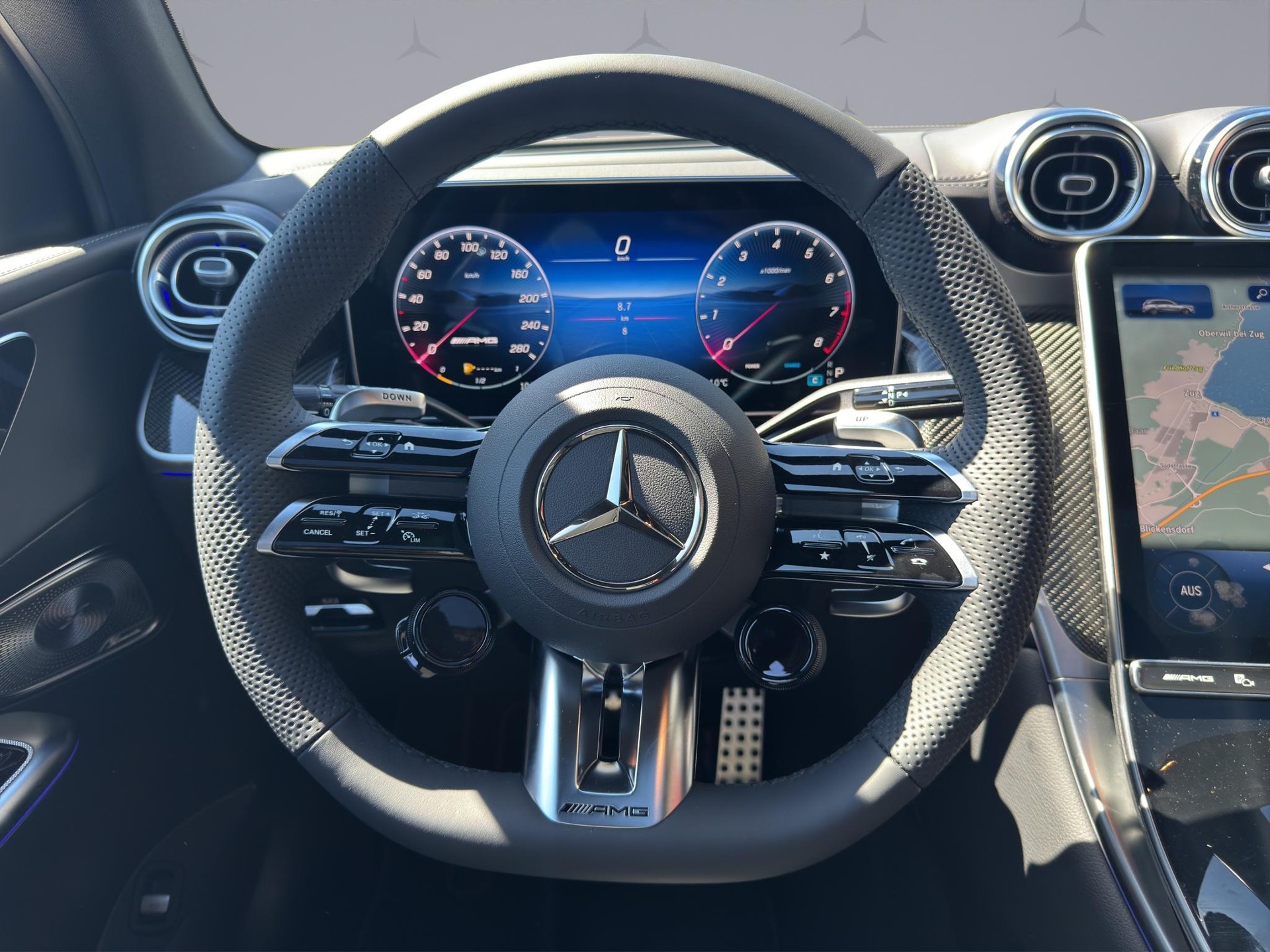MERCEDES-BENZ GLC 53 AMG 4matic+-image-11