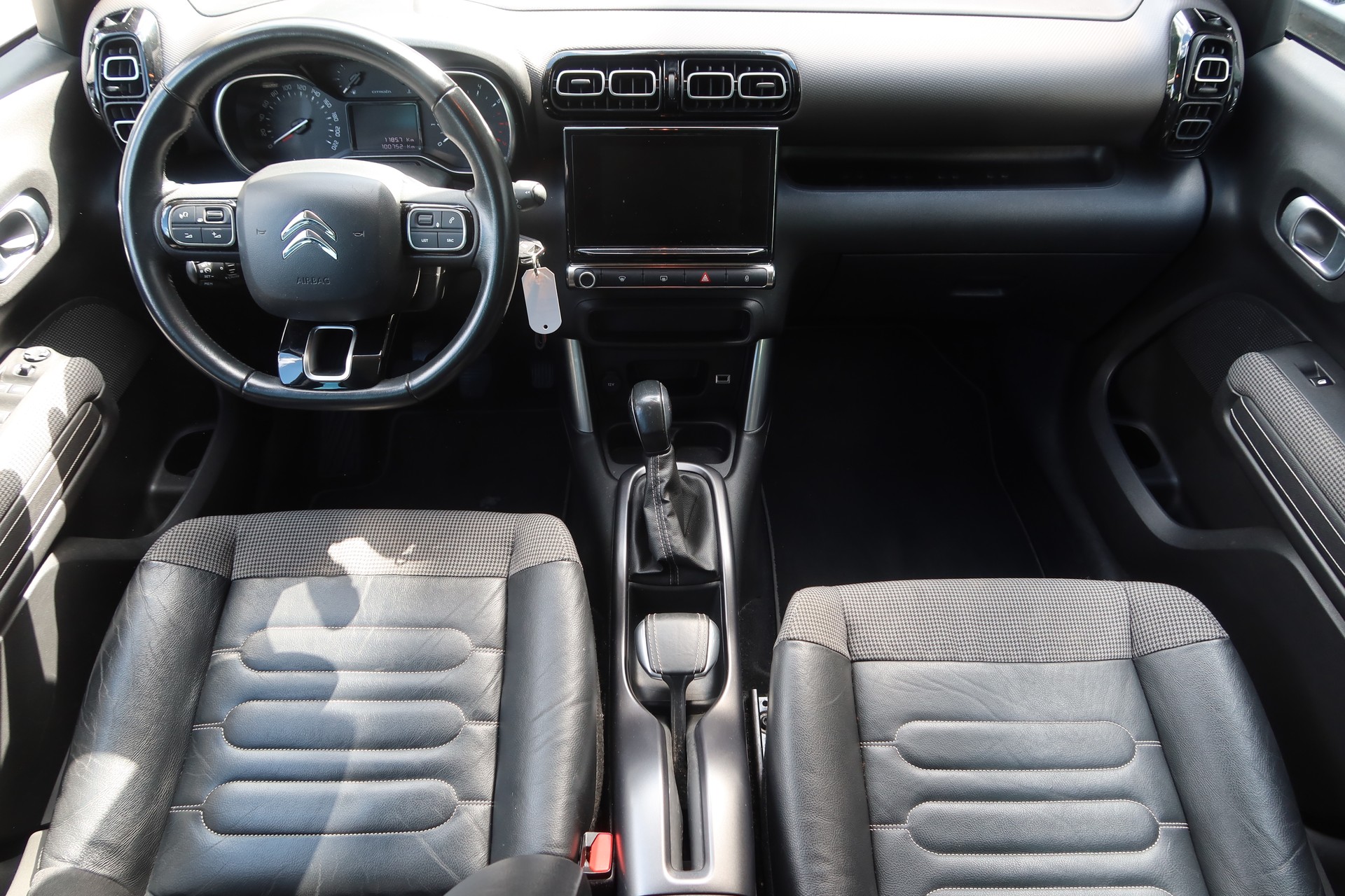 CITROEN C3 Aircross 1.6 HDi Feel-image-5
