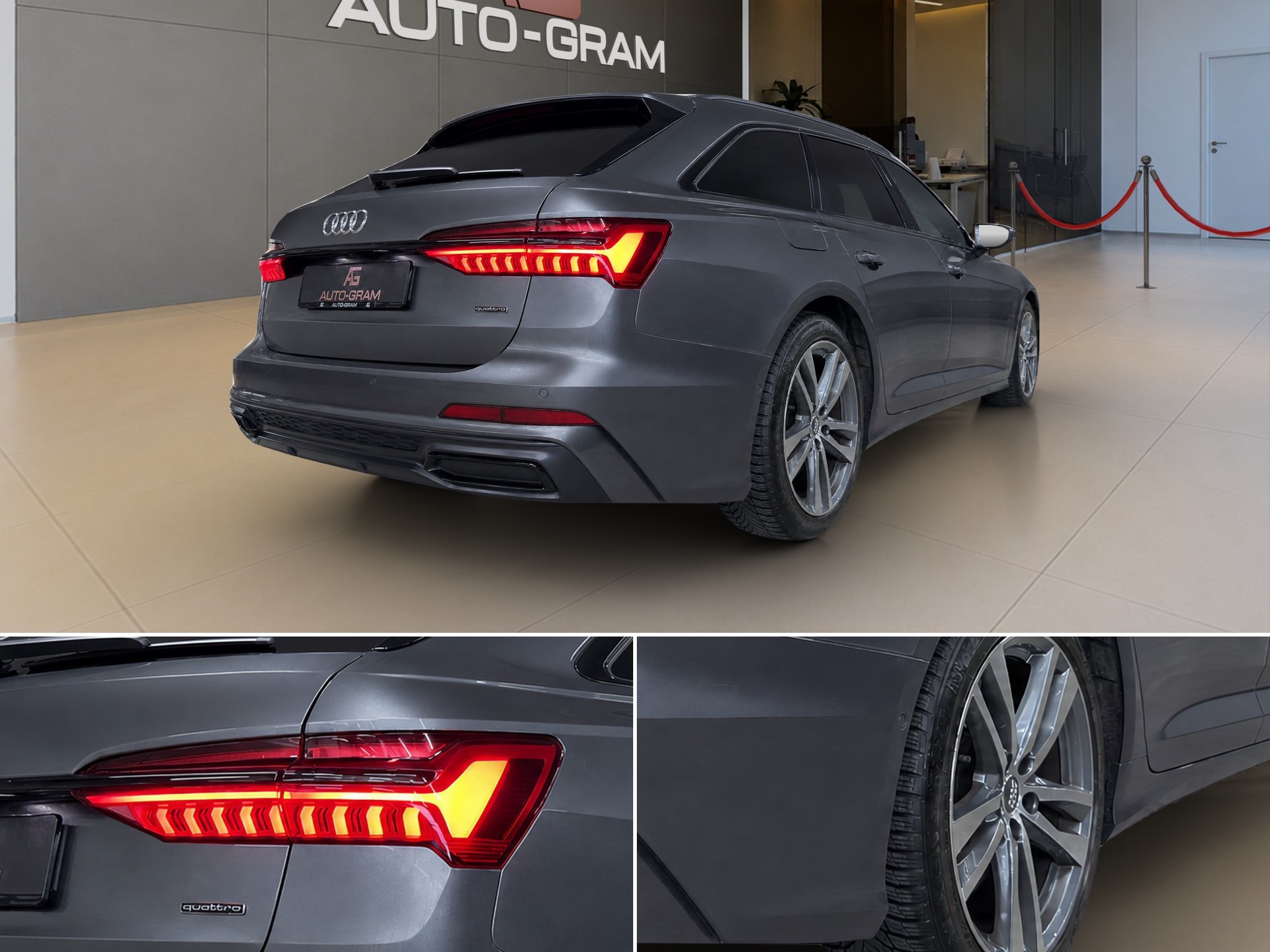 AUDI A6 ALLROAD-image-11
