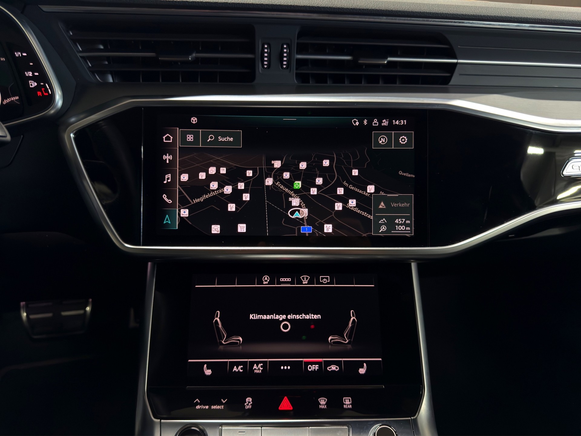AUDI A6 ALLROAD-image-17