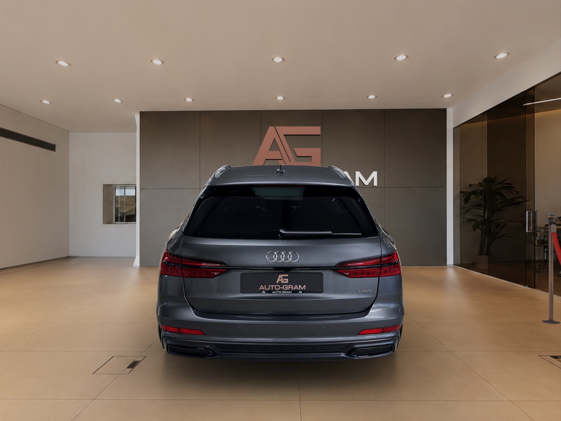 AUDI A6 ALLROAD-showroom-element-3