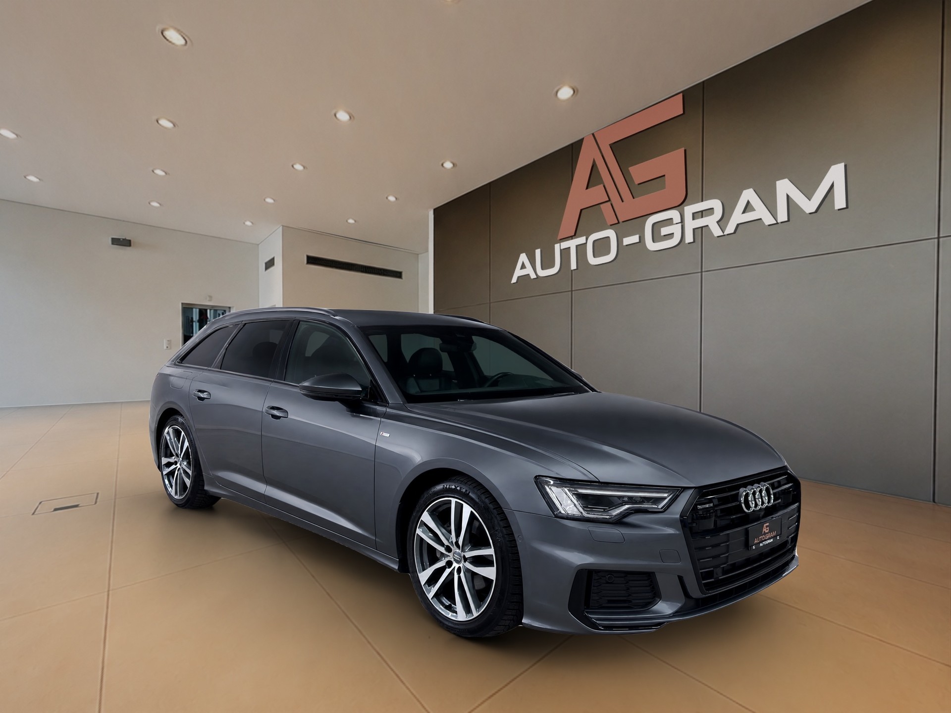 AUDI A6 ALLROAD-image-6