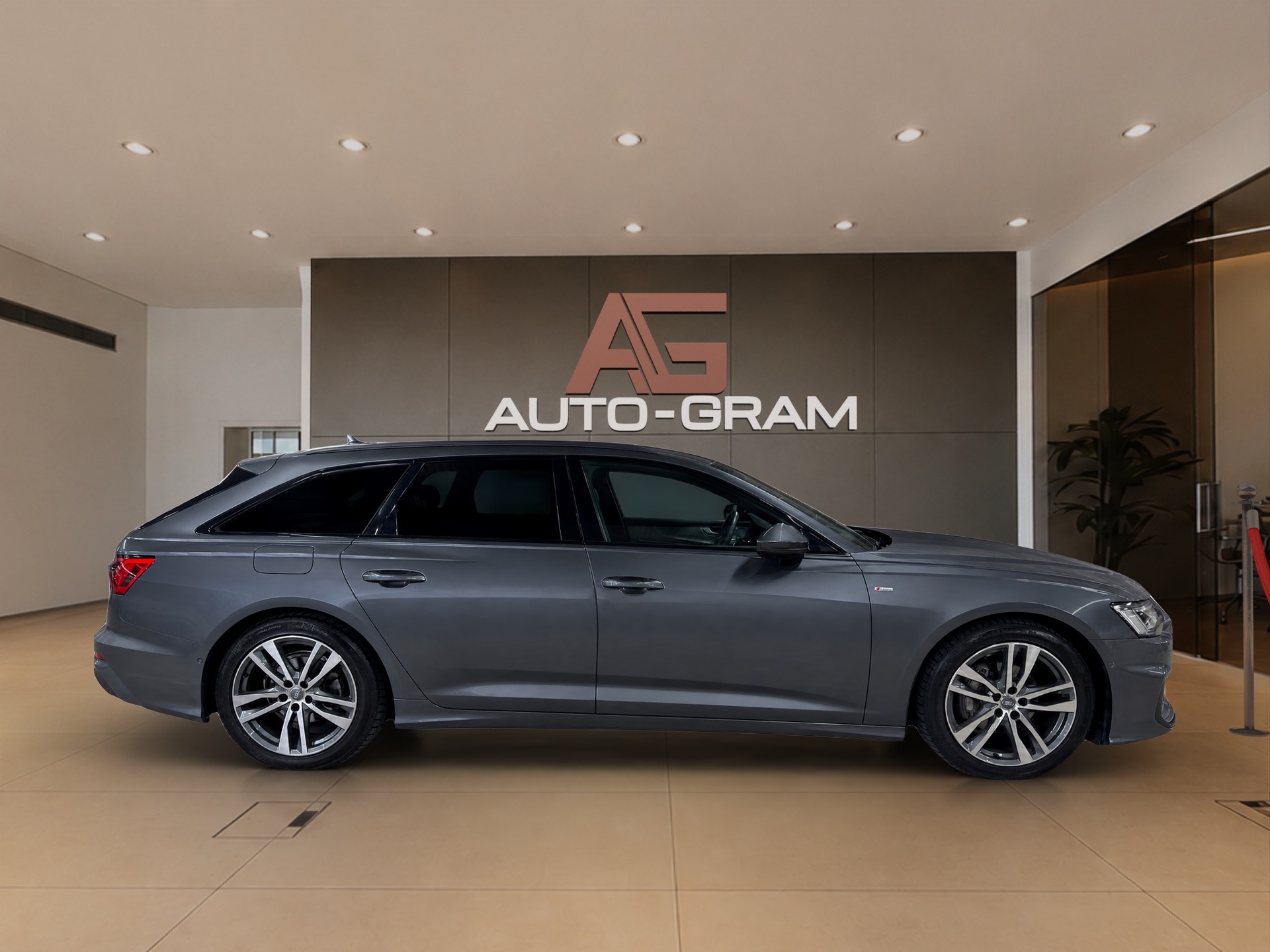 AUDI A6 ALLROAD-image-5