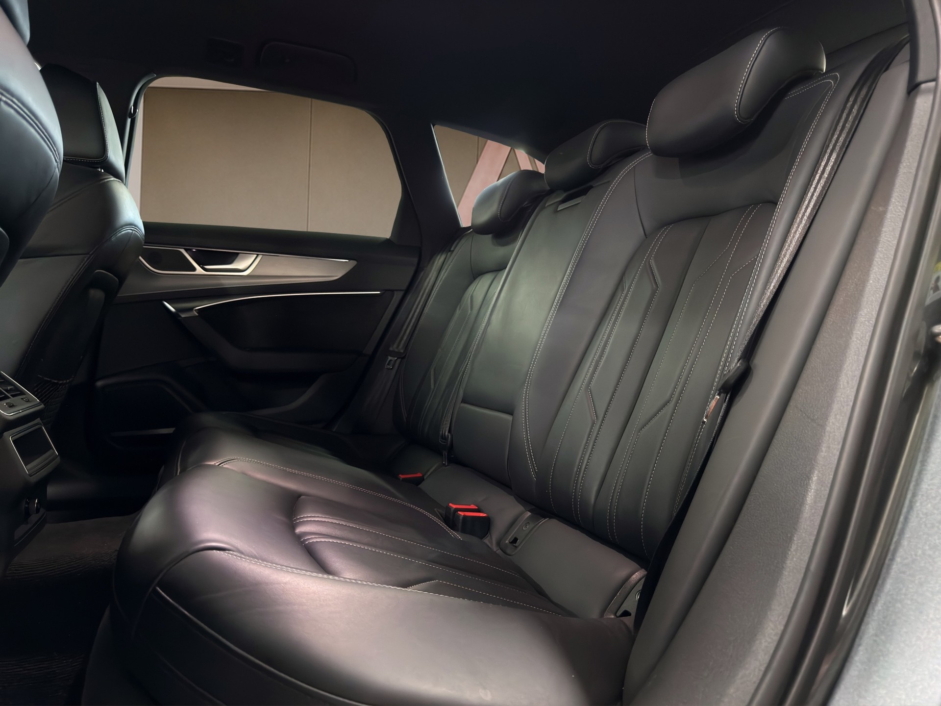 AUDI A6 ALLROAD-image-14