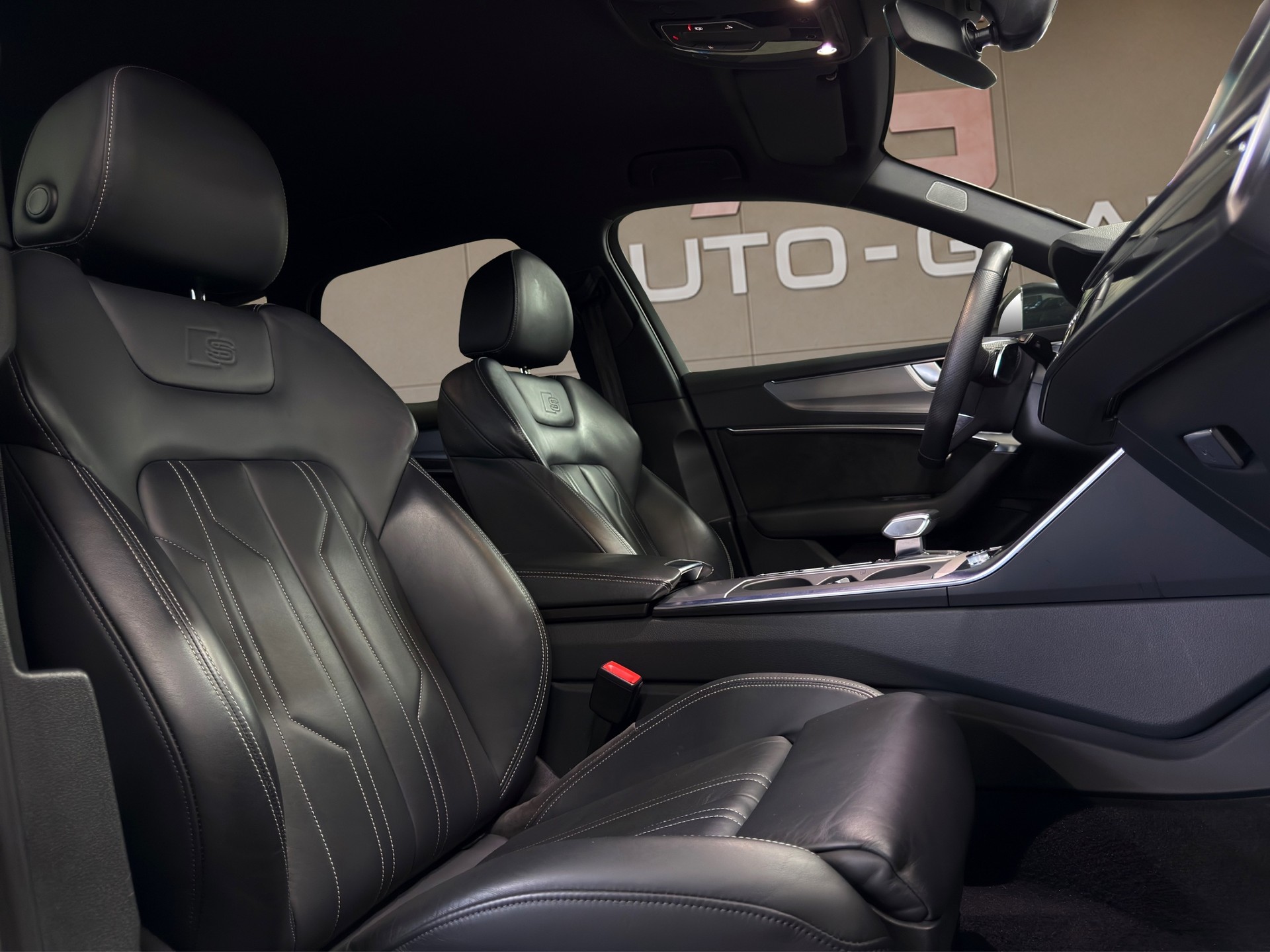 AUDI A6 ALLROAD-image-13