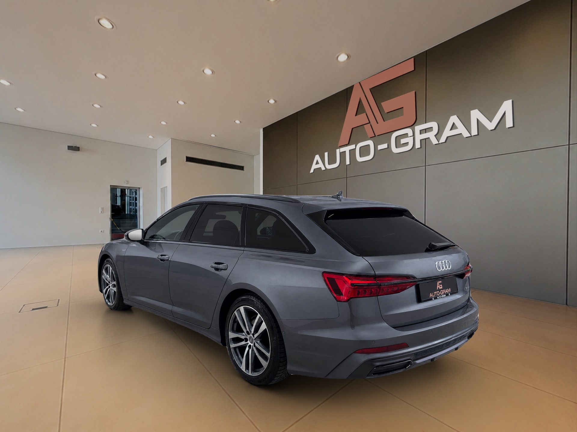 AUDI A6 ALLROAD-showroom-element-2