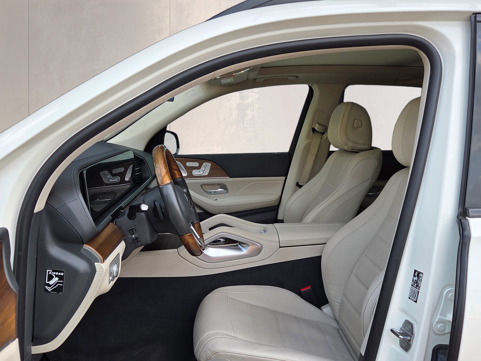 MERCEDES-BENZ GLE 450 4Matic AMG Line 9G-Tronic-image-7