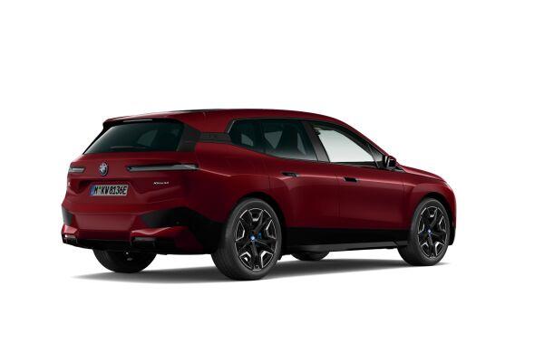 BMW iX xDrive50-showroom-element-2