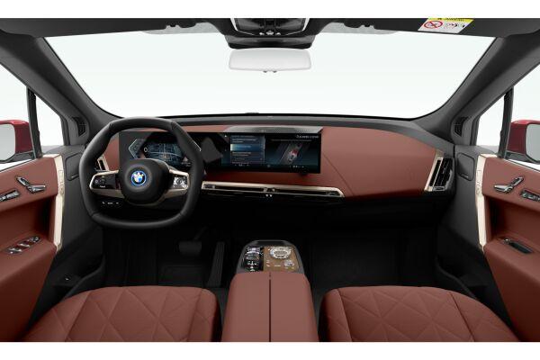 BMW iX xDrive50-image-5