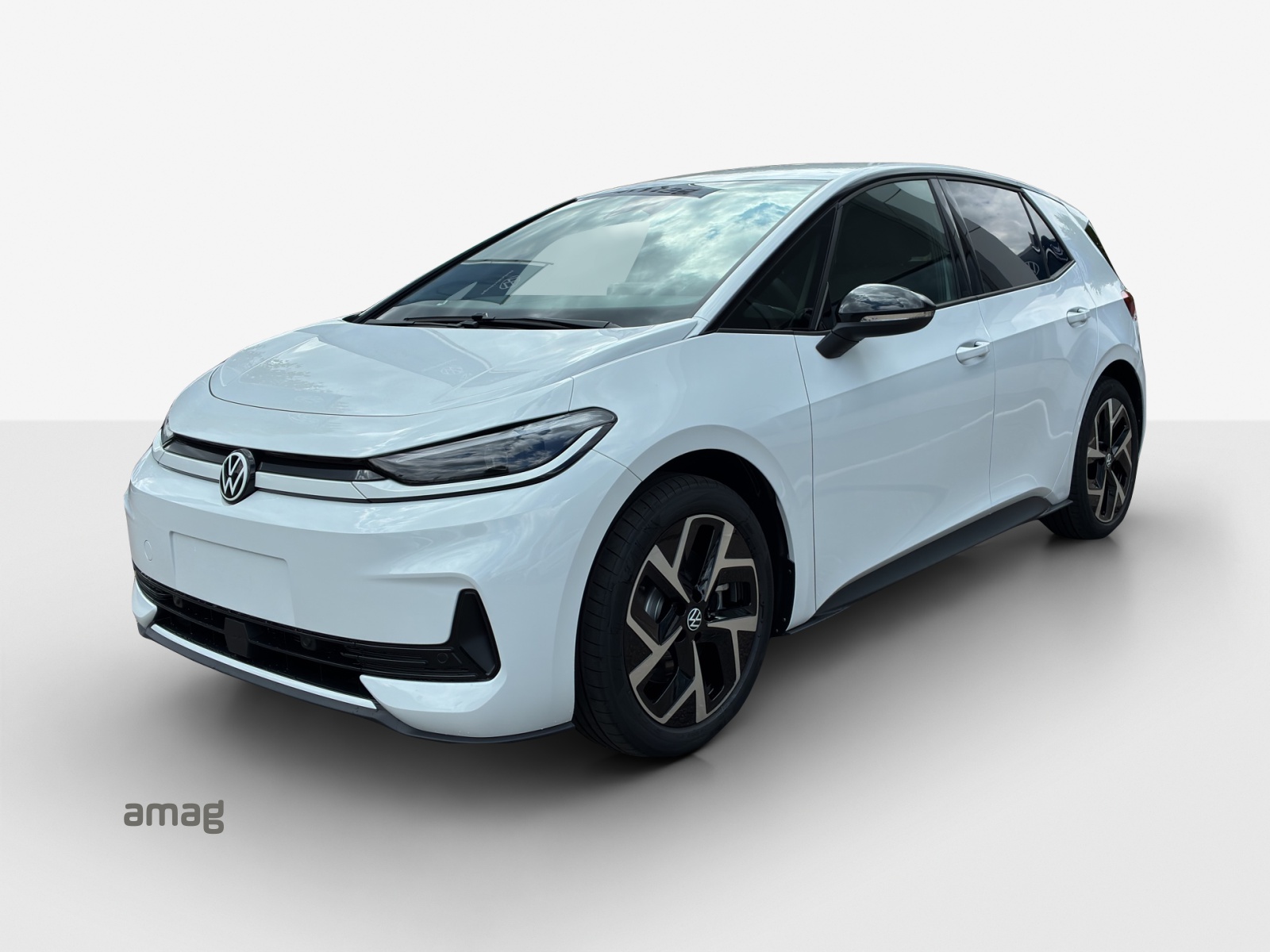 VW ID.3 Neo 58 kWh 190 PS Life