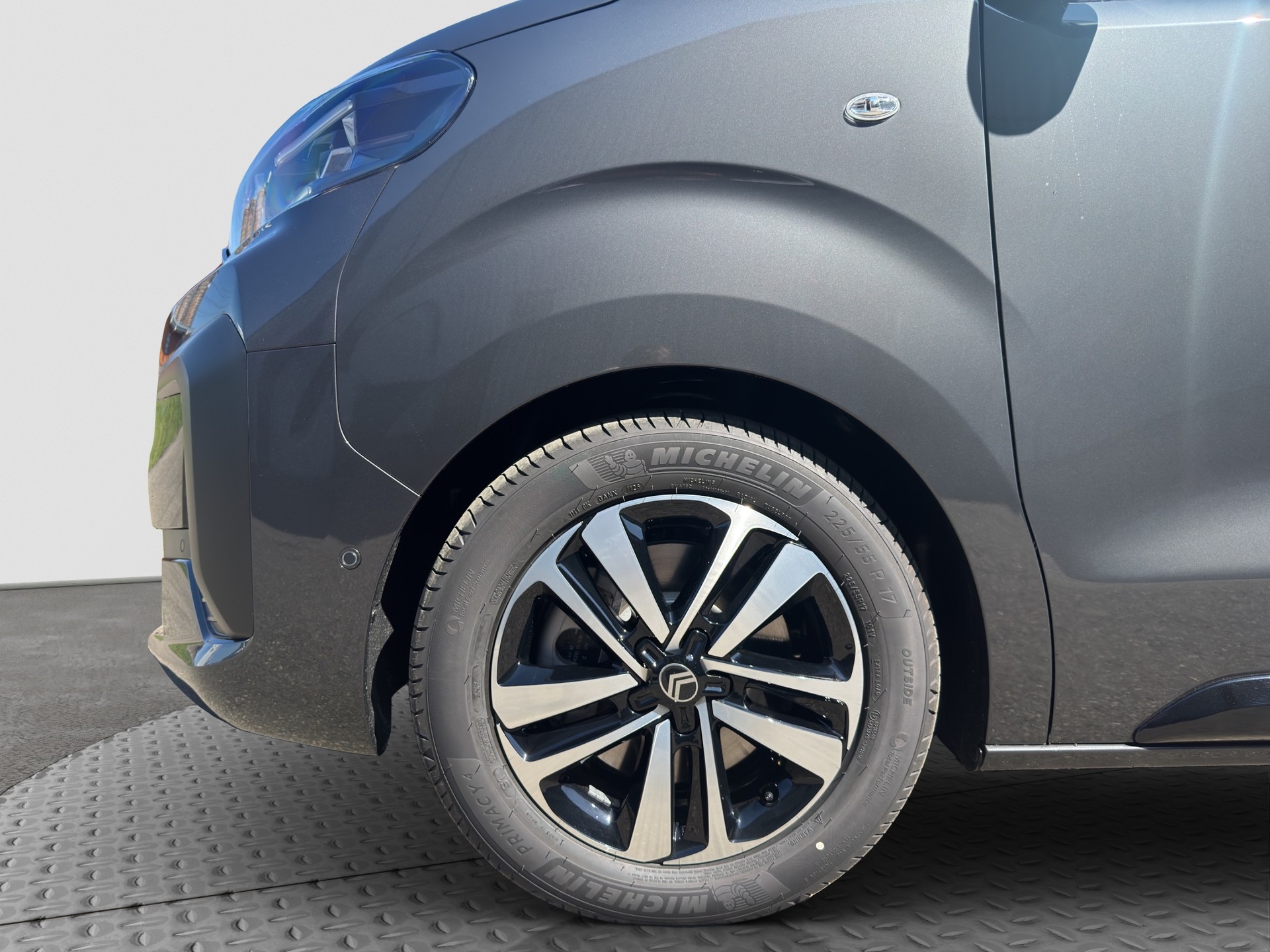 CITROEN Spacetourer 2.0 BlueHDi You EAT8-image-20