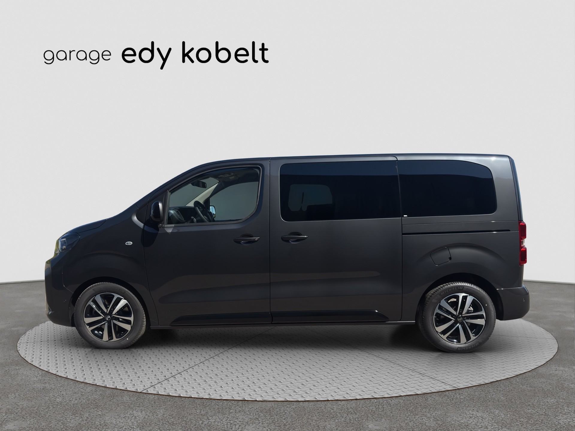 CITROEN Spacetourer 2.0 BlueHDi You EAT8-showroom-element-1