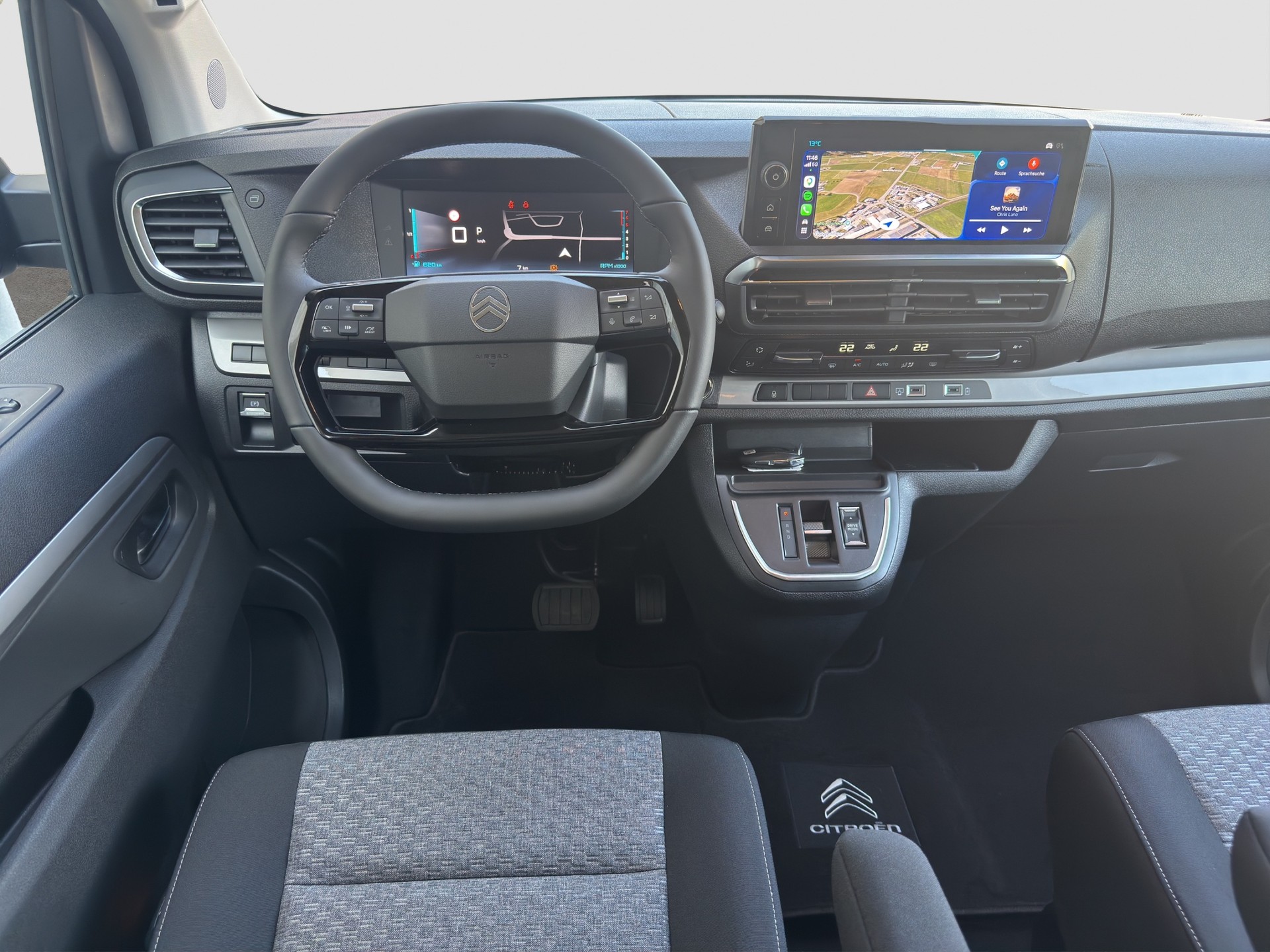 CITROEN Spacetourer 2.0 BlueHDi You EAT8-showroom-element-3