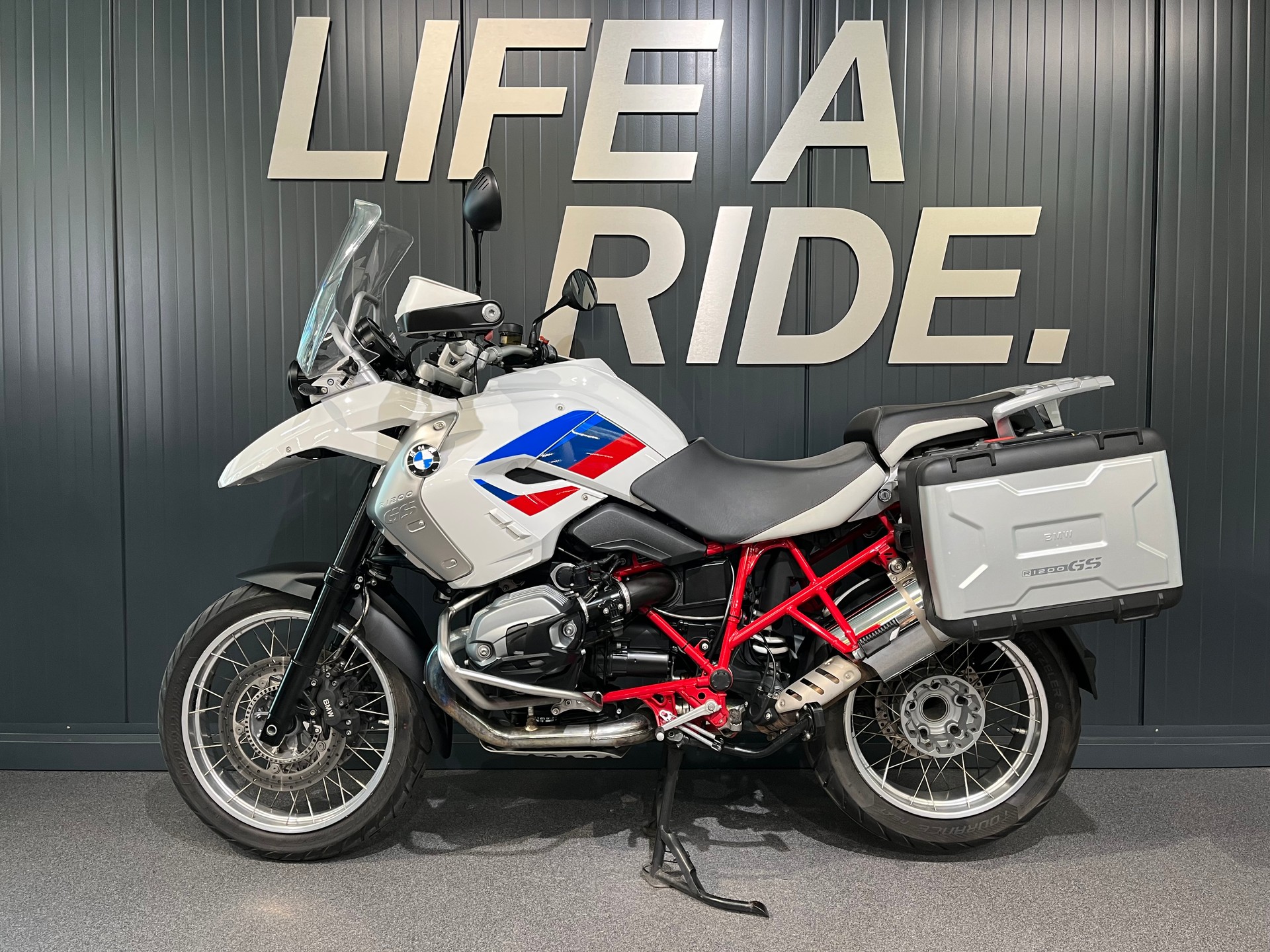 BMW R 1200 GS ABS-image-2