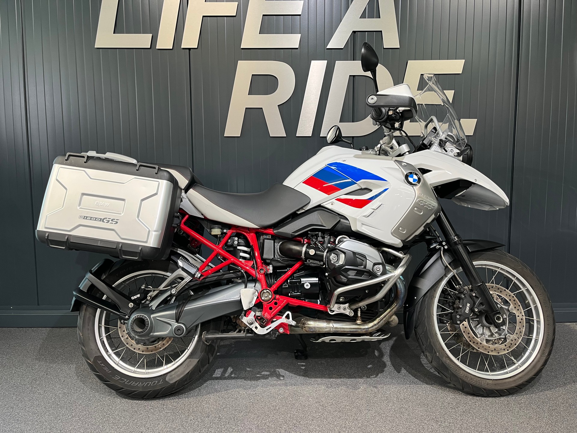 BMW R 1200 GS ABS-image-0