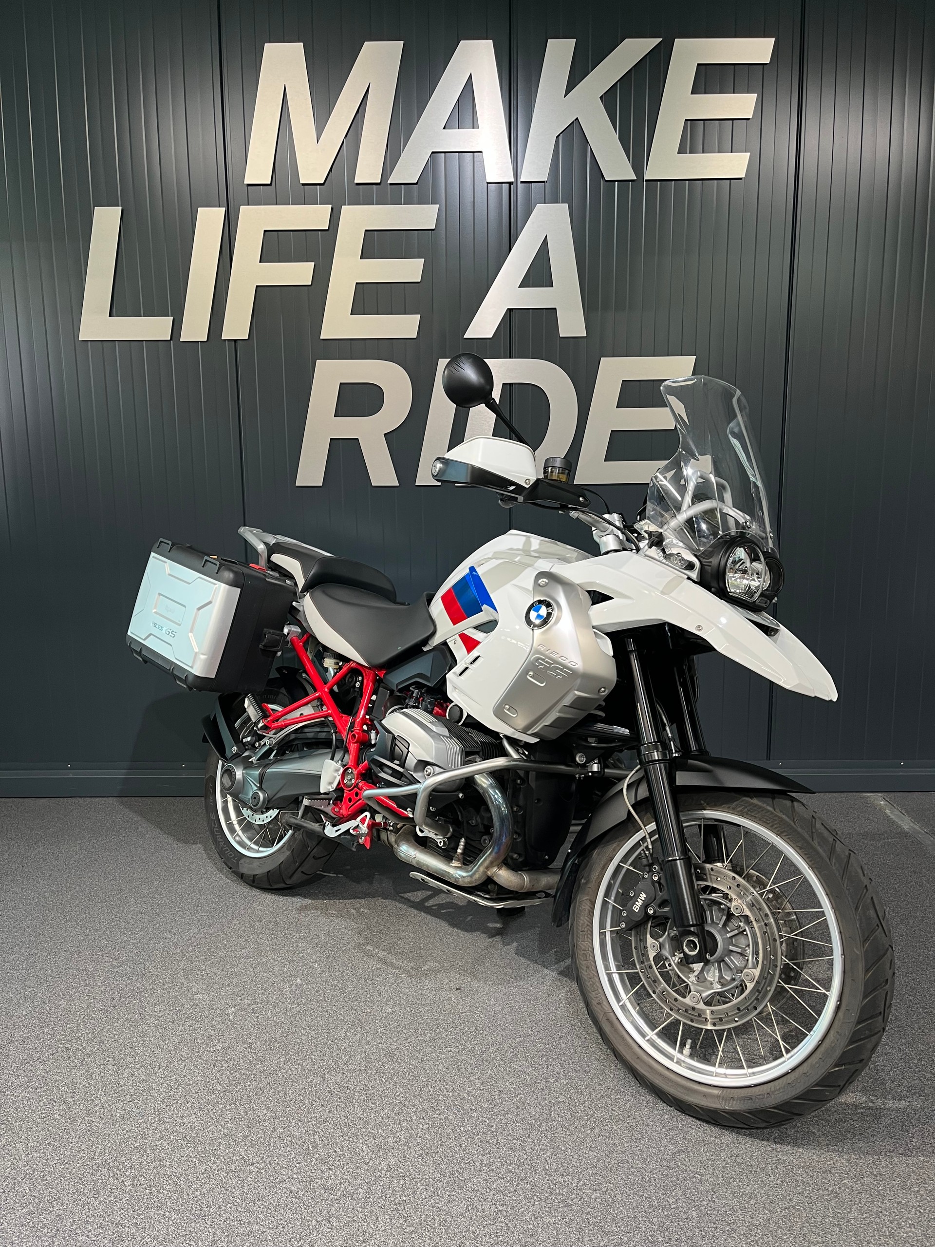 BMW R 1200 GS ABS-image-1