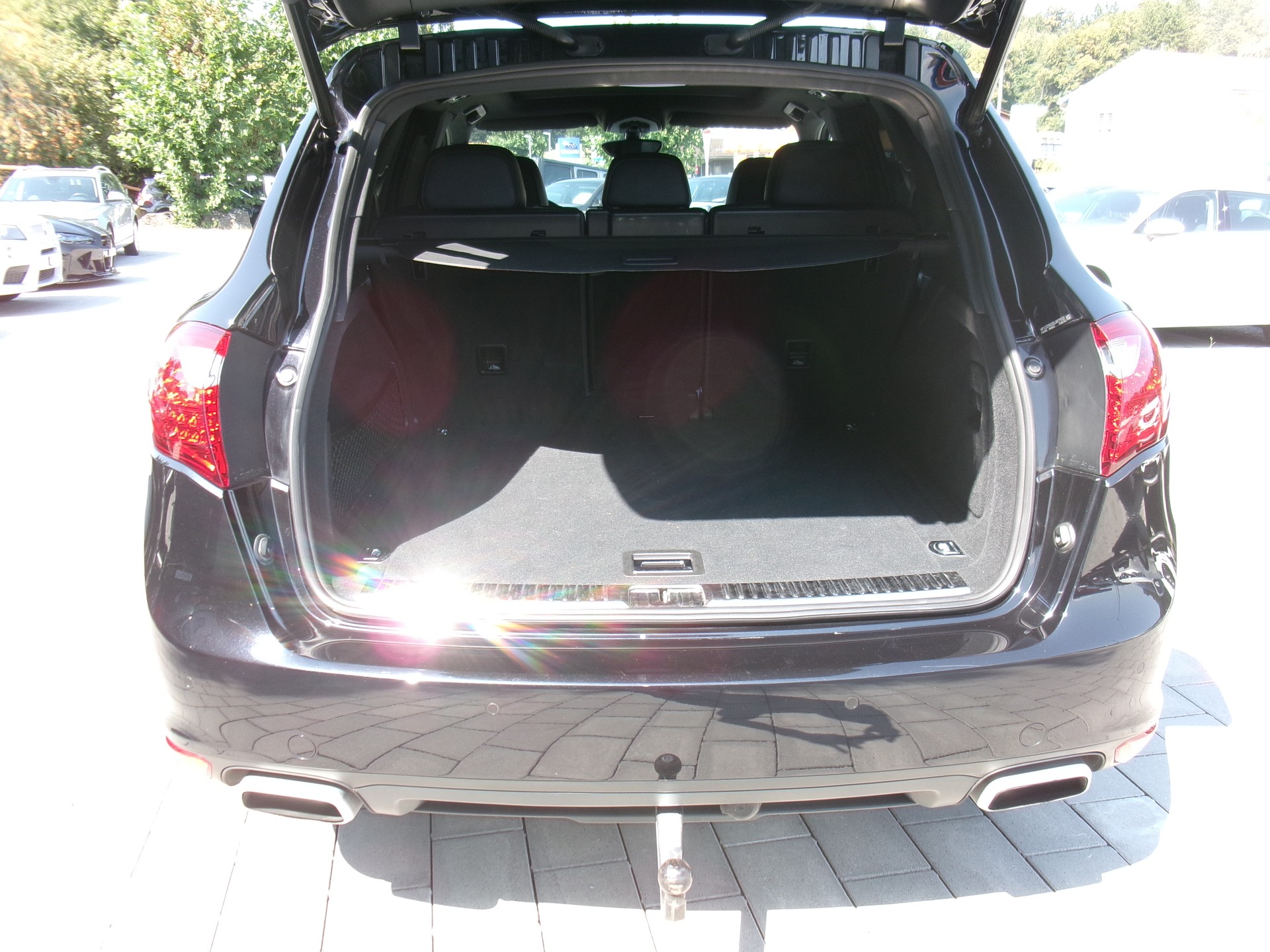 PORSCHE Cayenne S-image-10