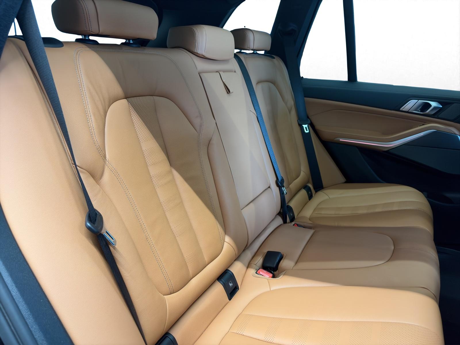 BMW X5 40d xDrive-image-14