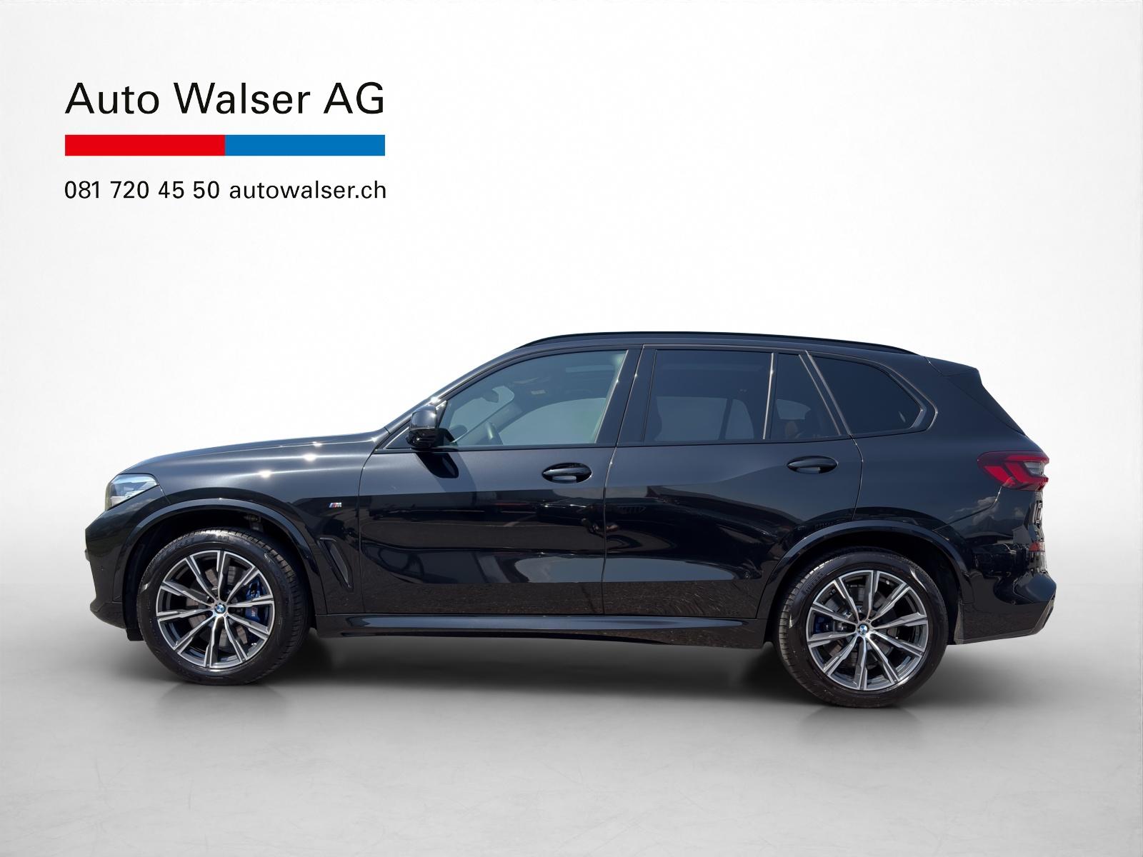 BMW X5 40d xDrive-showroom-element-1