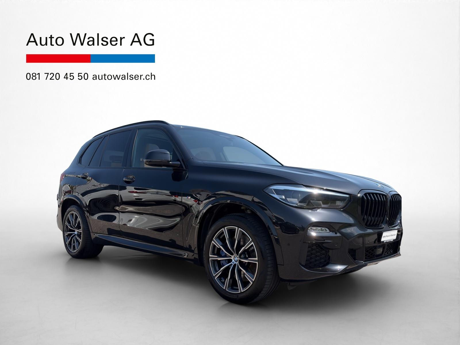BMW X5 40d xDrive-image-6